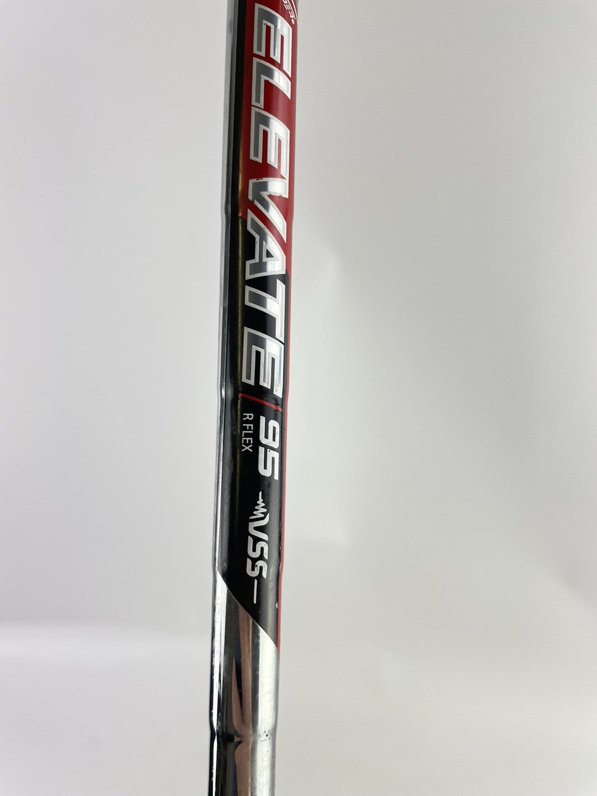Cleveland CG1 Tour 7 Iron Elevate Vss Regular Steel /Right /New Grip /625214