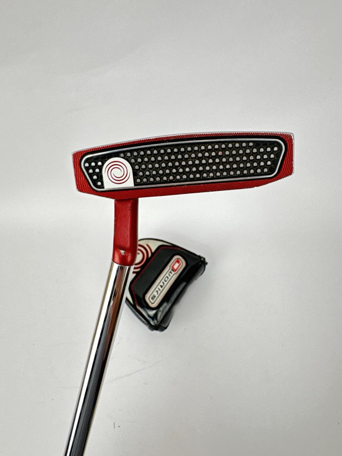 Odyssey O Works Putter 7S Mallet 33.5” /Right Handed /Headcover /351624