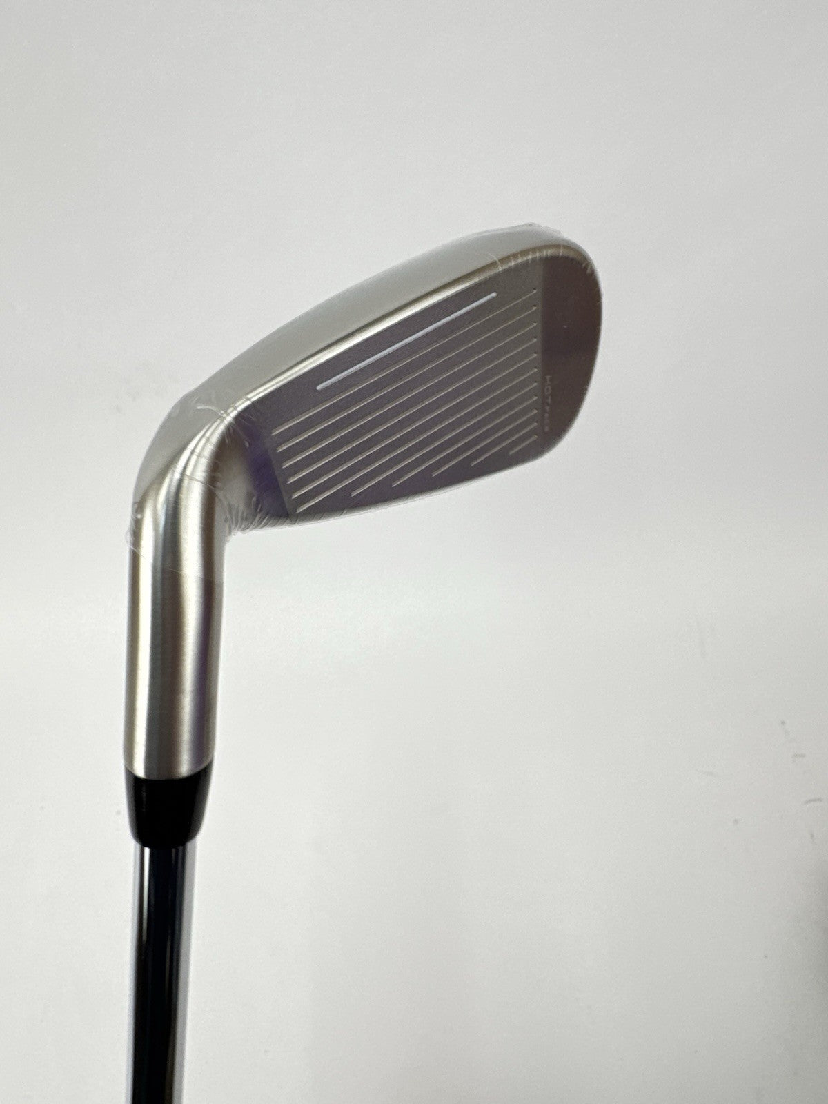 Cobra Aerojet 4 Iron 18.5* KBS Tour Lite Regular Flex Steel /Right /New /342867