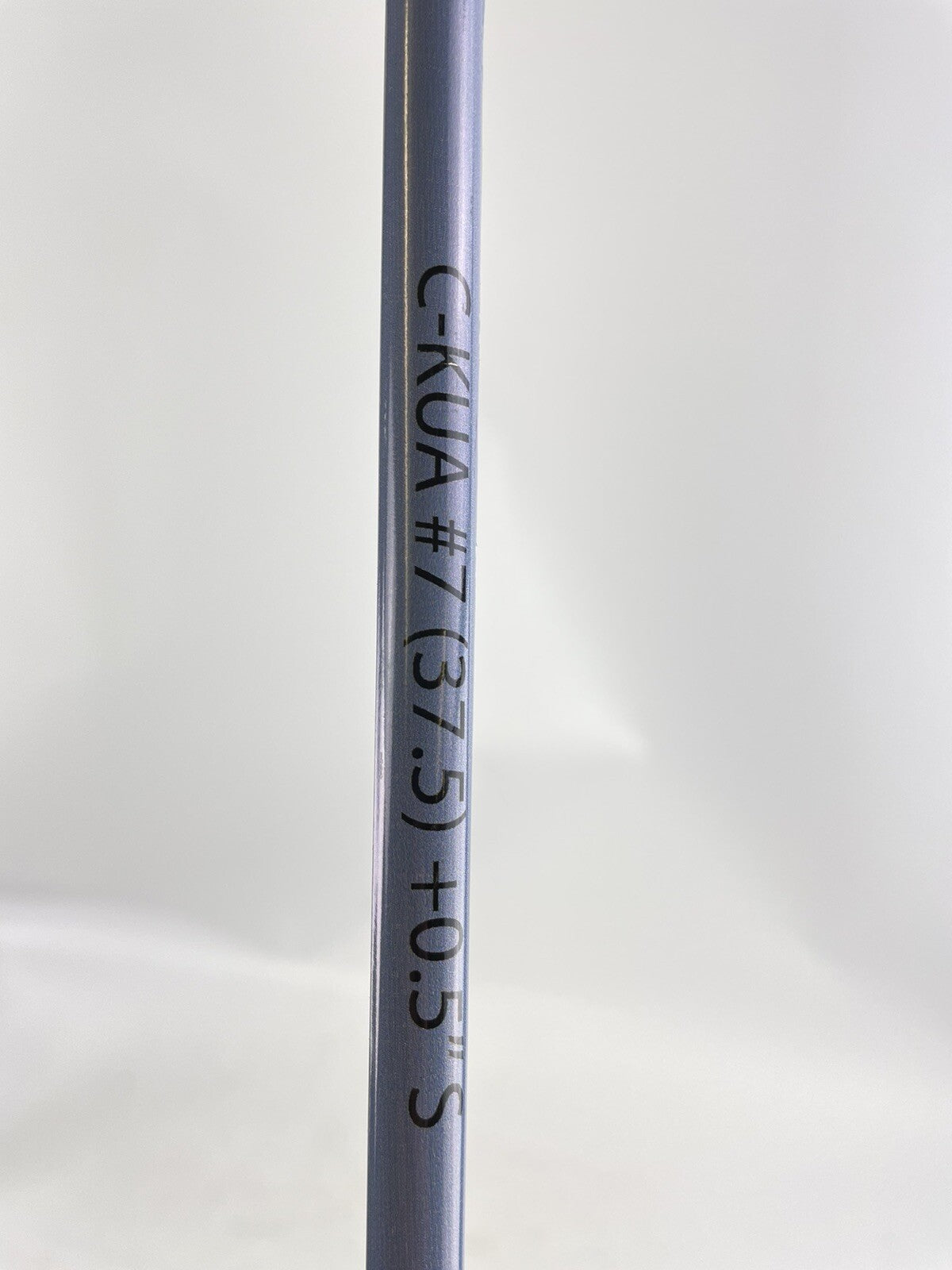 Cleveland Launcher UHX 7 Iron 30* Miyazaki Stiff Graphite /+0.5” /Right /714213