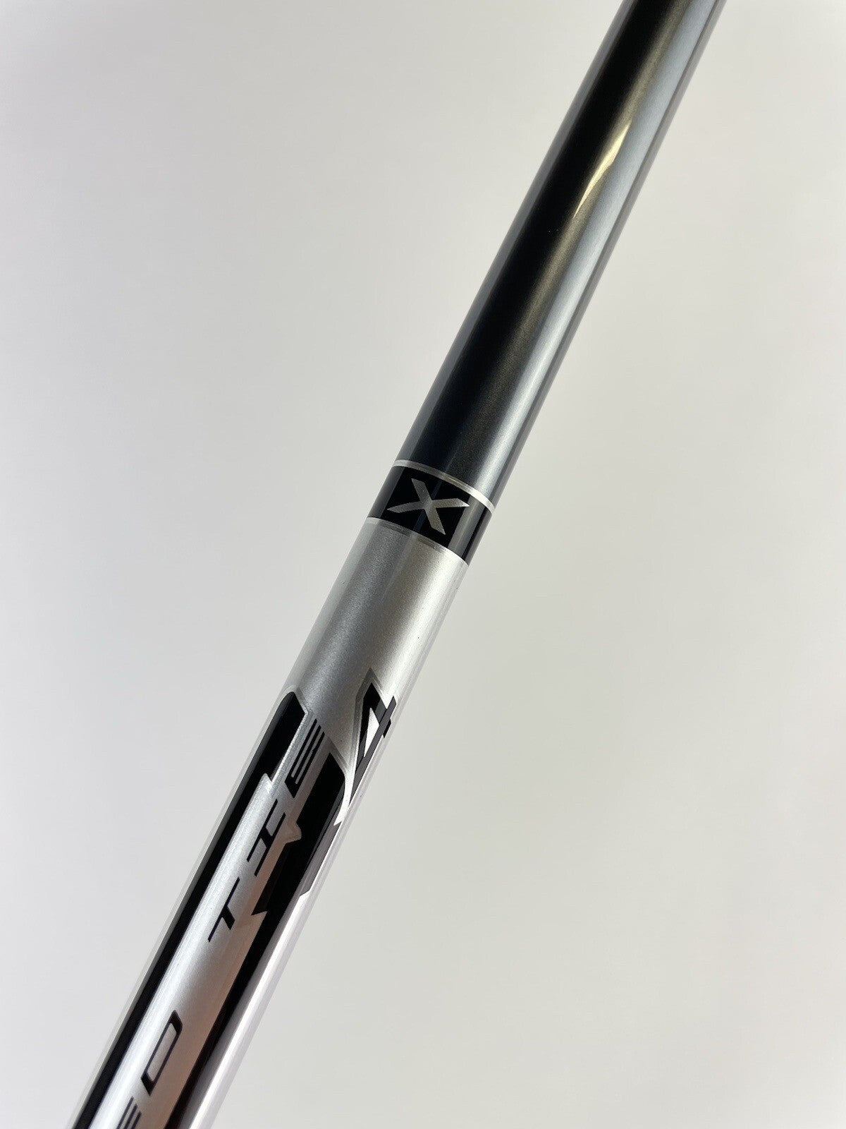 Matrix Red Tie Driver Shaft X Flex Graphite Q4 46" /0.335 New Uncut /139838