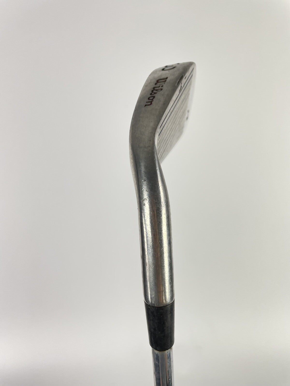 Wilson X31 PWD 3 Iron Ladies Flex Steel /New Grip /08823