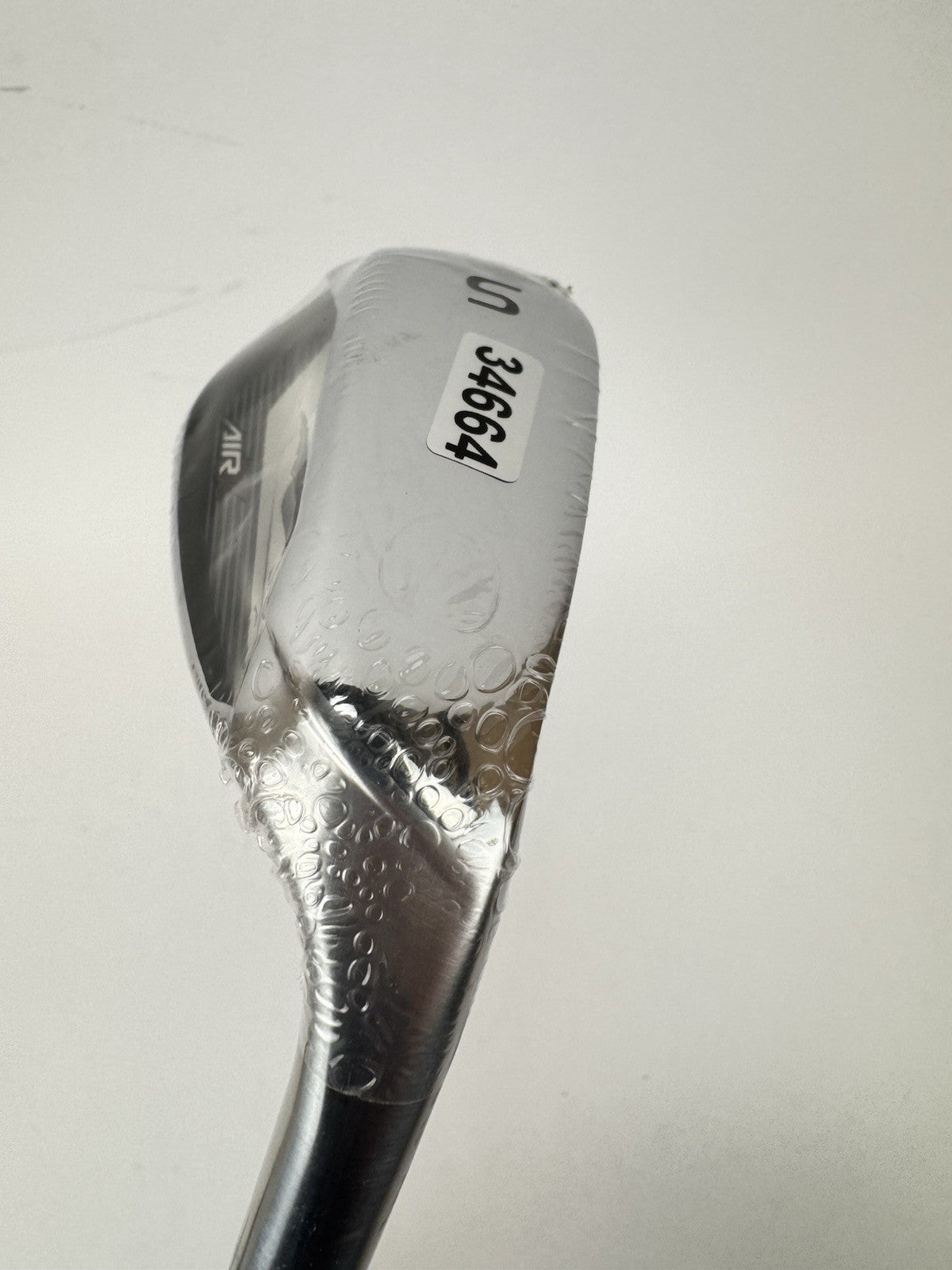 Cobra Air X Sand Wedge 55* Regular Flex Steel /Right Handed /New /3466415