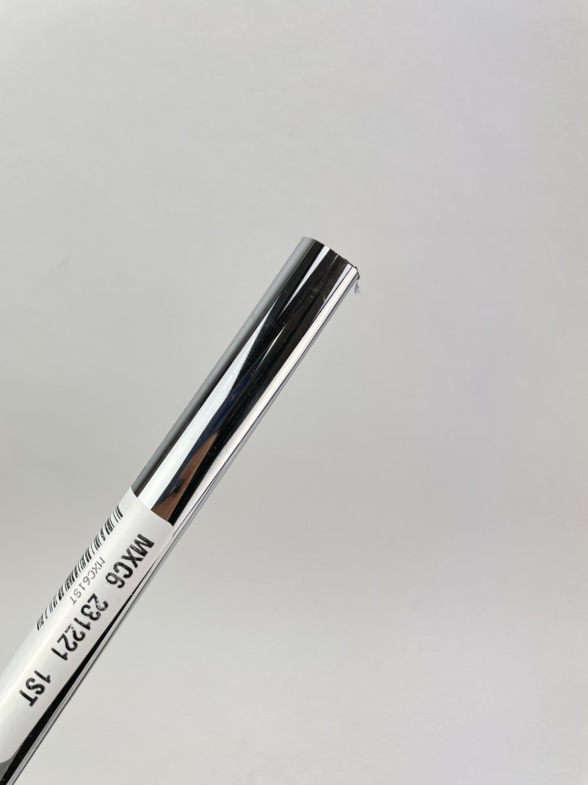 Elevate MPH Iron Shaft 85 Regular Flex Steel 34.5" /0.370 Parallel /1906611