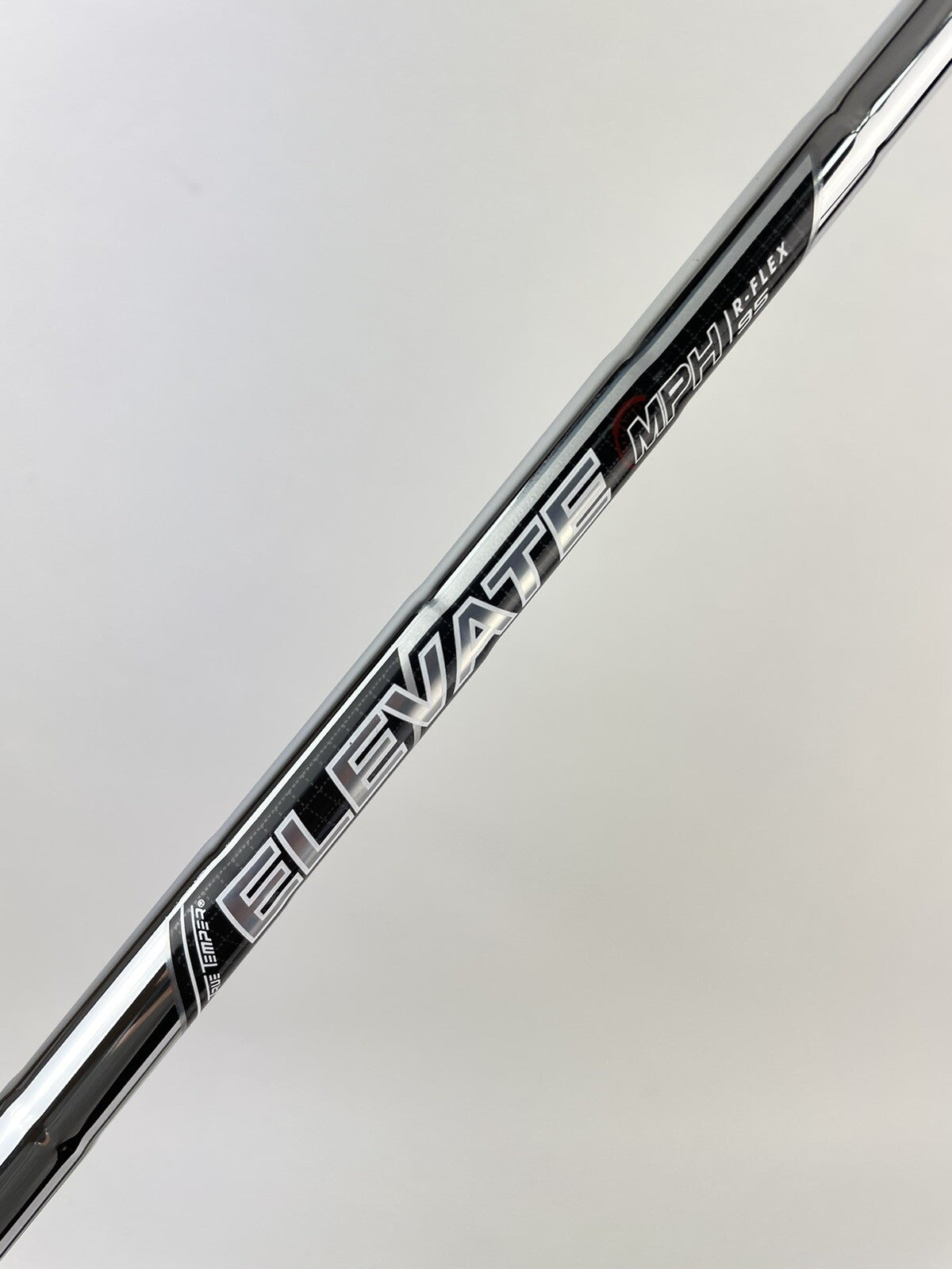 Elevate MPH Iron Shaft 95 Regular Flex Steel 36" /0.370 Parallel /182331