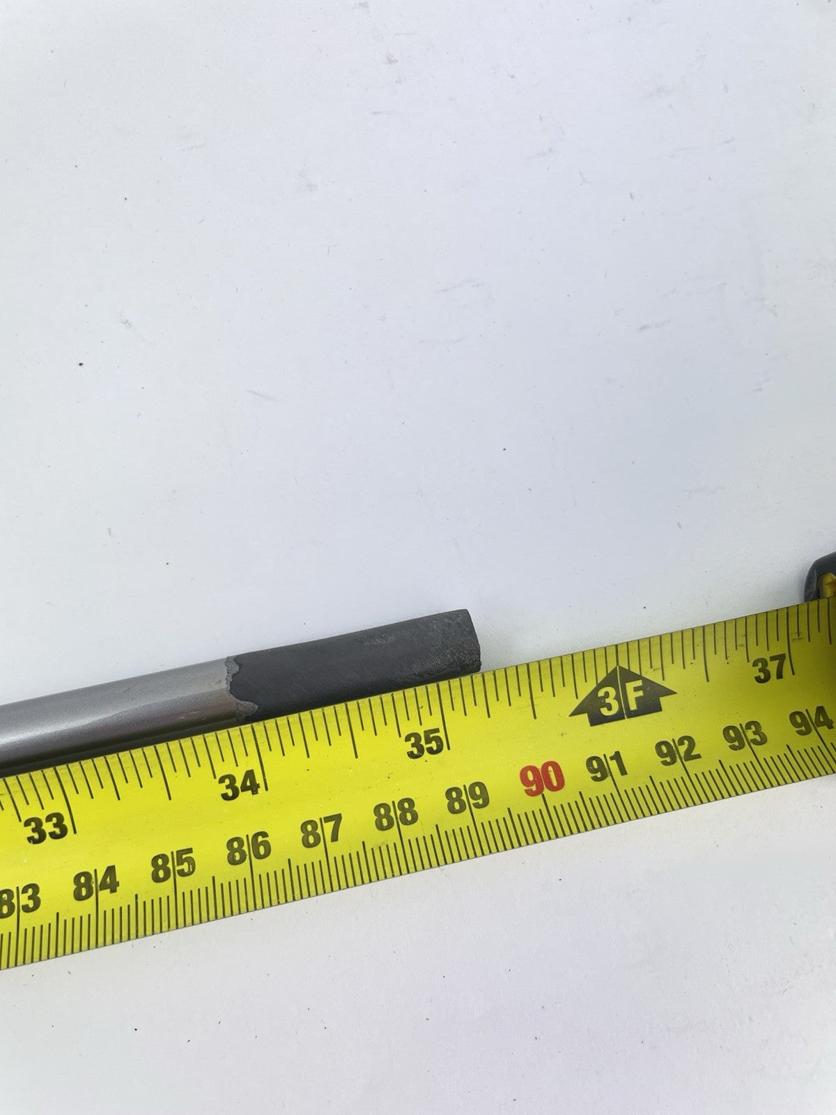 Fujikura Speeder NX Iron Shaft TCS Senior Flex Graphite 35.25” /0.370 /2896713