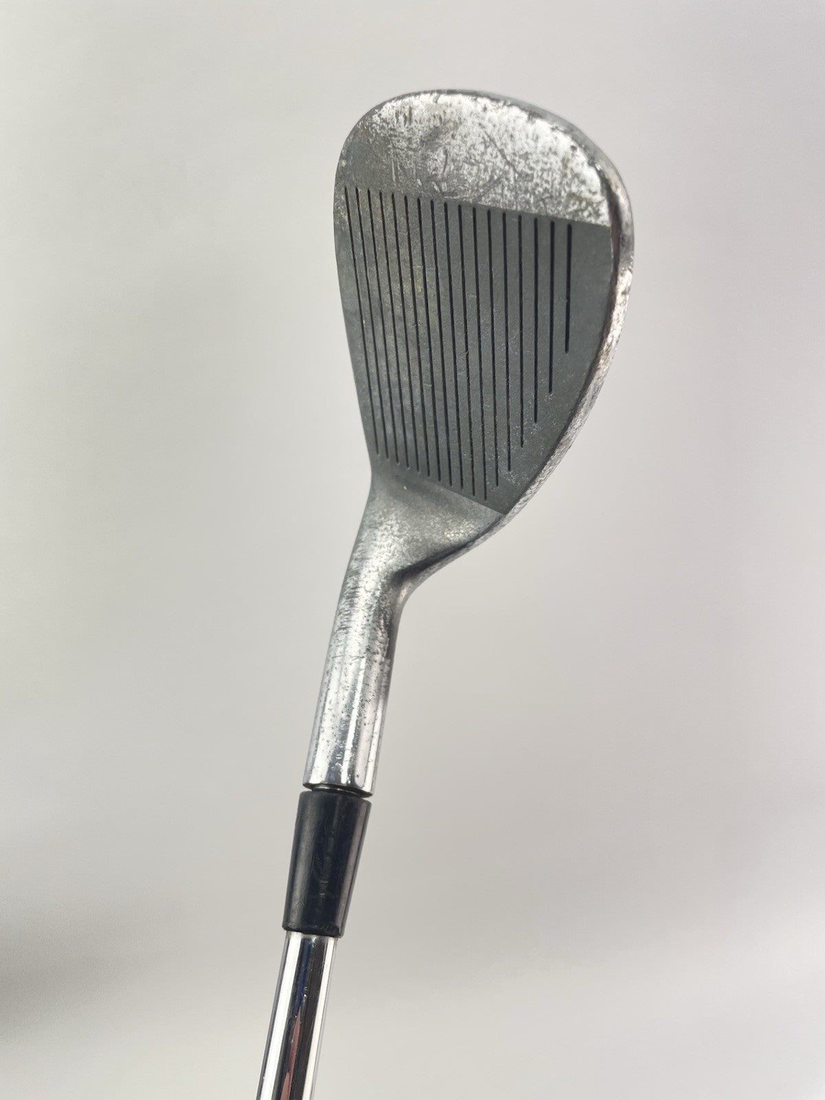 Donnay Golf Lob Wedge 60* Regular Flex Steel /Right Handed /New Grip /2566512