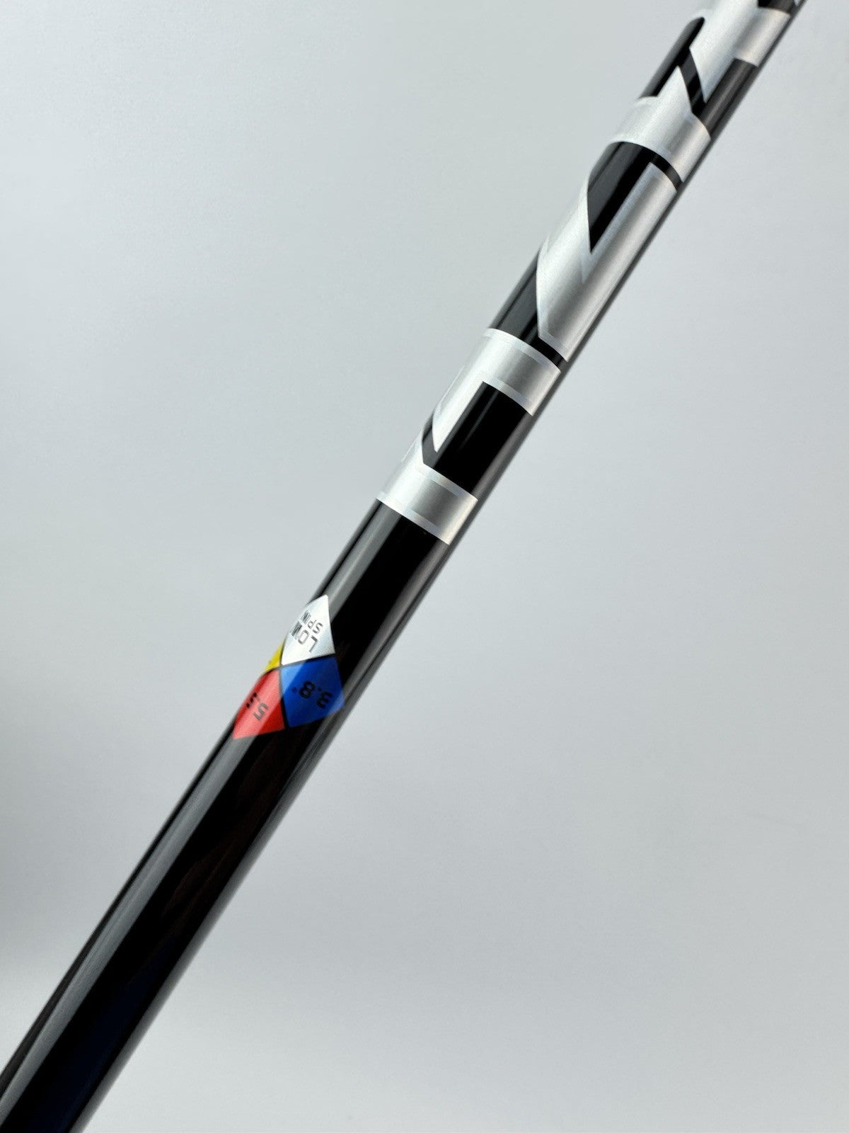 Cobra Darkspeed Driver Shaft Hzrdus Gen4 5.5 70G Regular Graphite 44.5 /339732