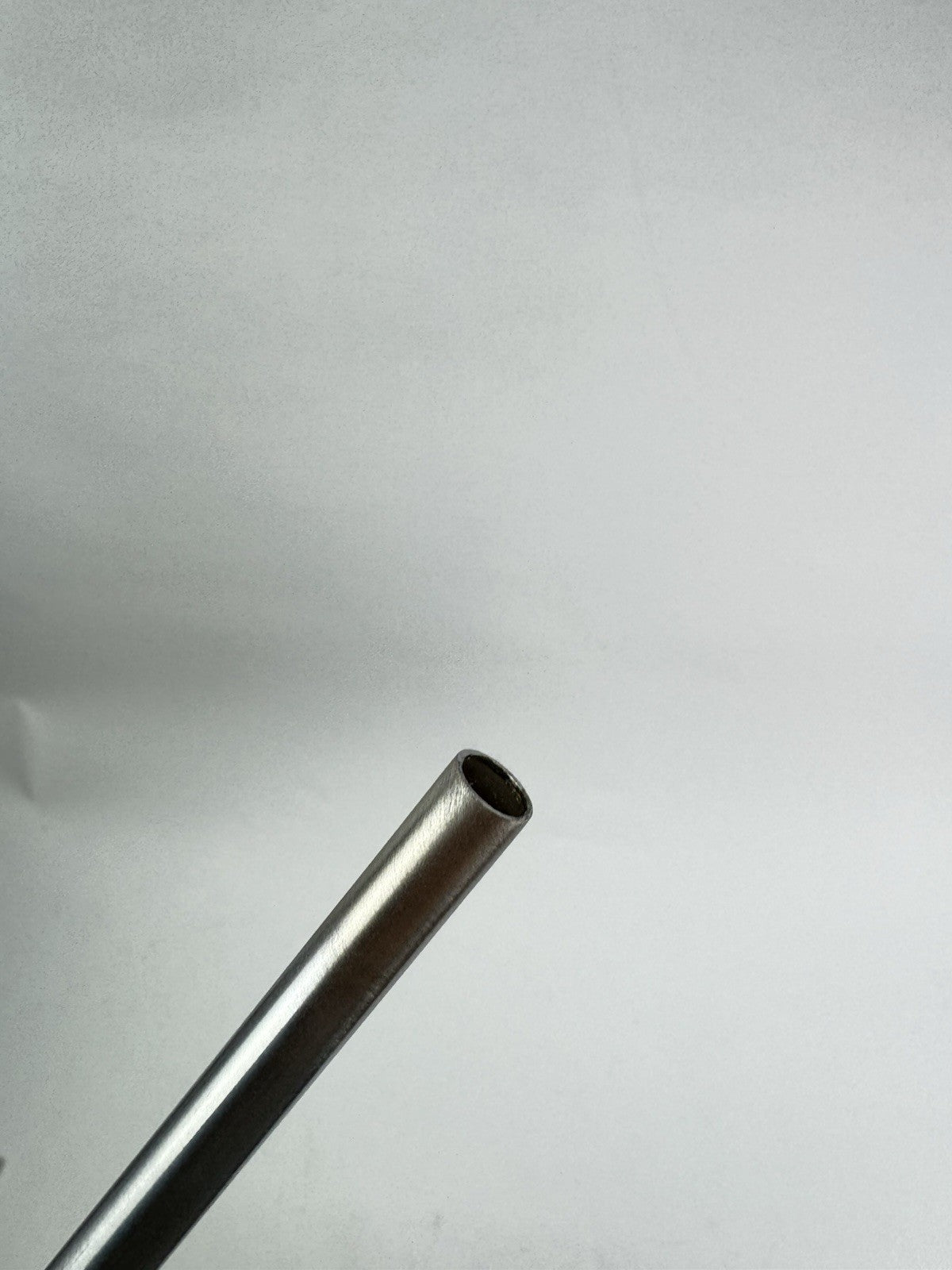Project X LS Iron Shaft 6.0 Stiff Flex Steel 120G 35.25” /0.355 Tapered /290018