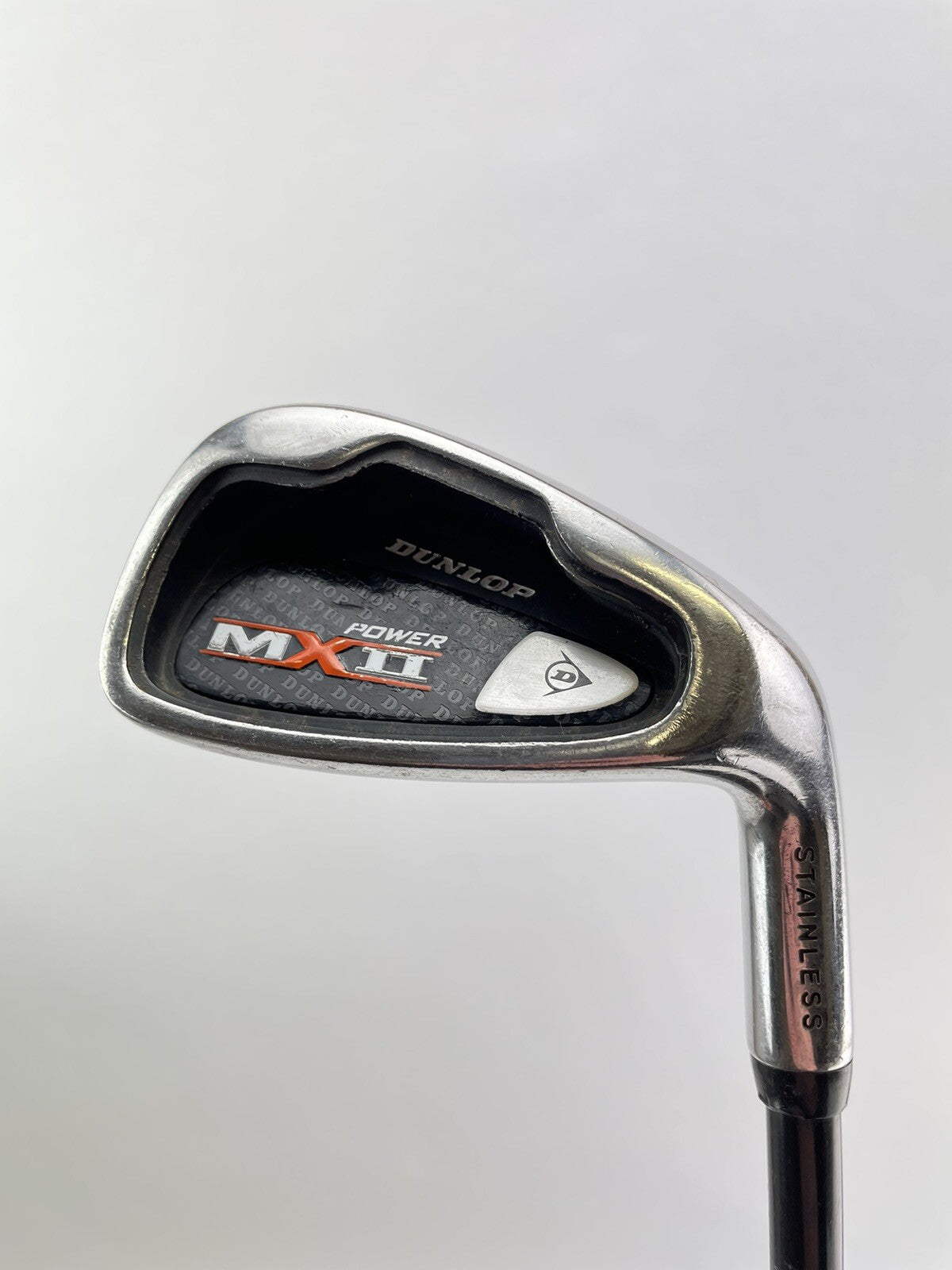 Dunlop Golf 8 Iron Power MXII Regular Graphite/Right Handed /New Grip /211561