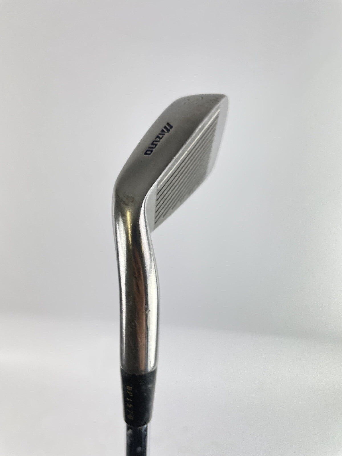 Mizuno Ladies 3 Iron Horizon Ladies Steel /Right Handed /New Grip /969811