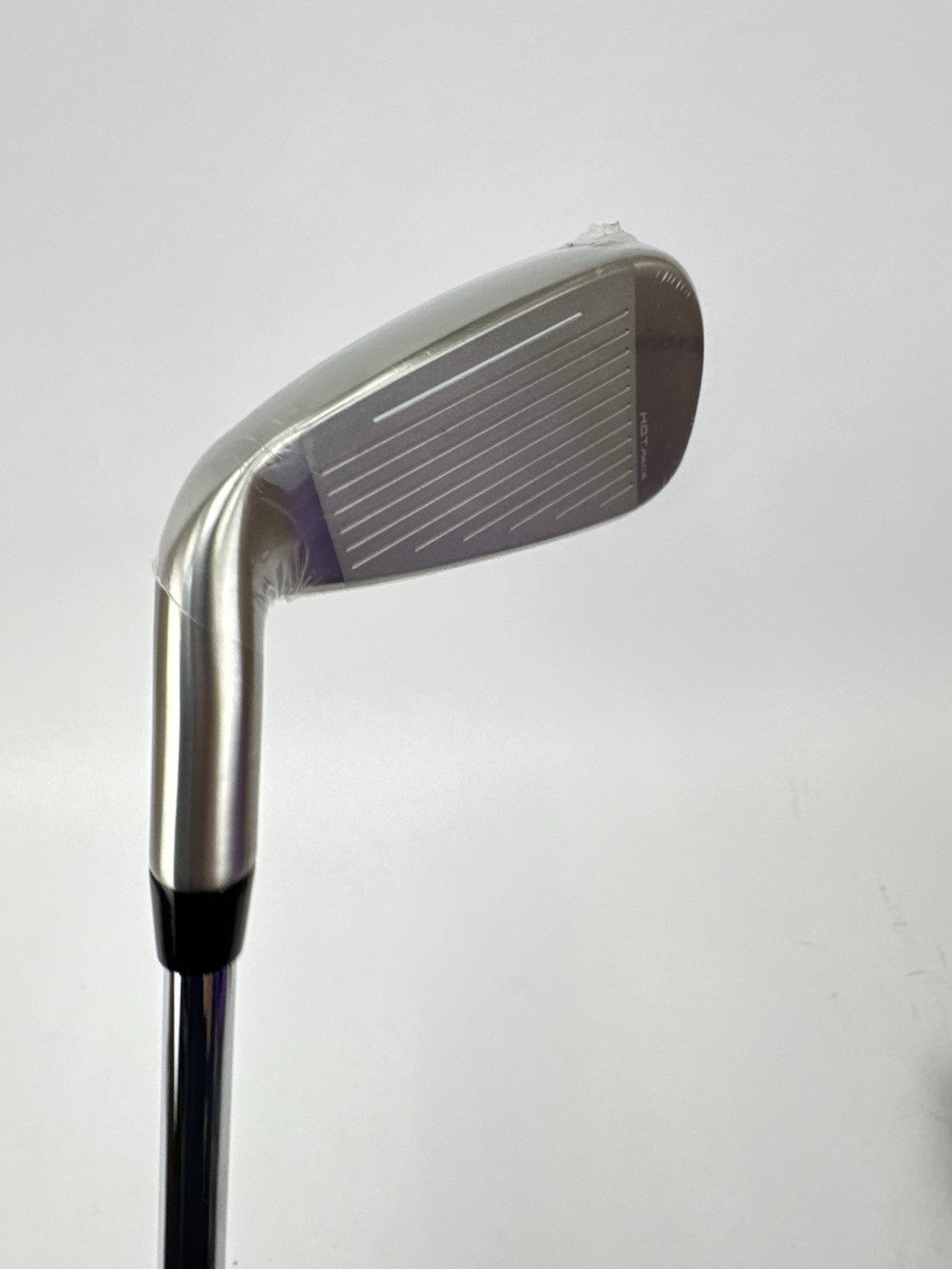 Cobra Aerojet 4 Iron Driving Iron 18.5* KBS Tour Lite Regular Steel /New /342957