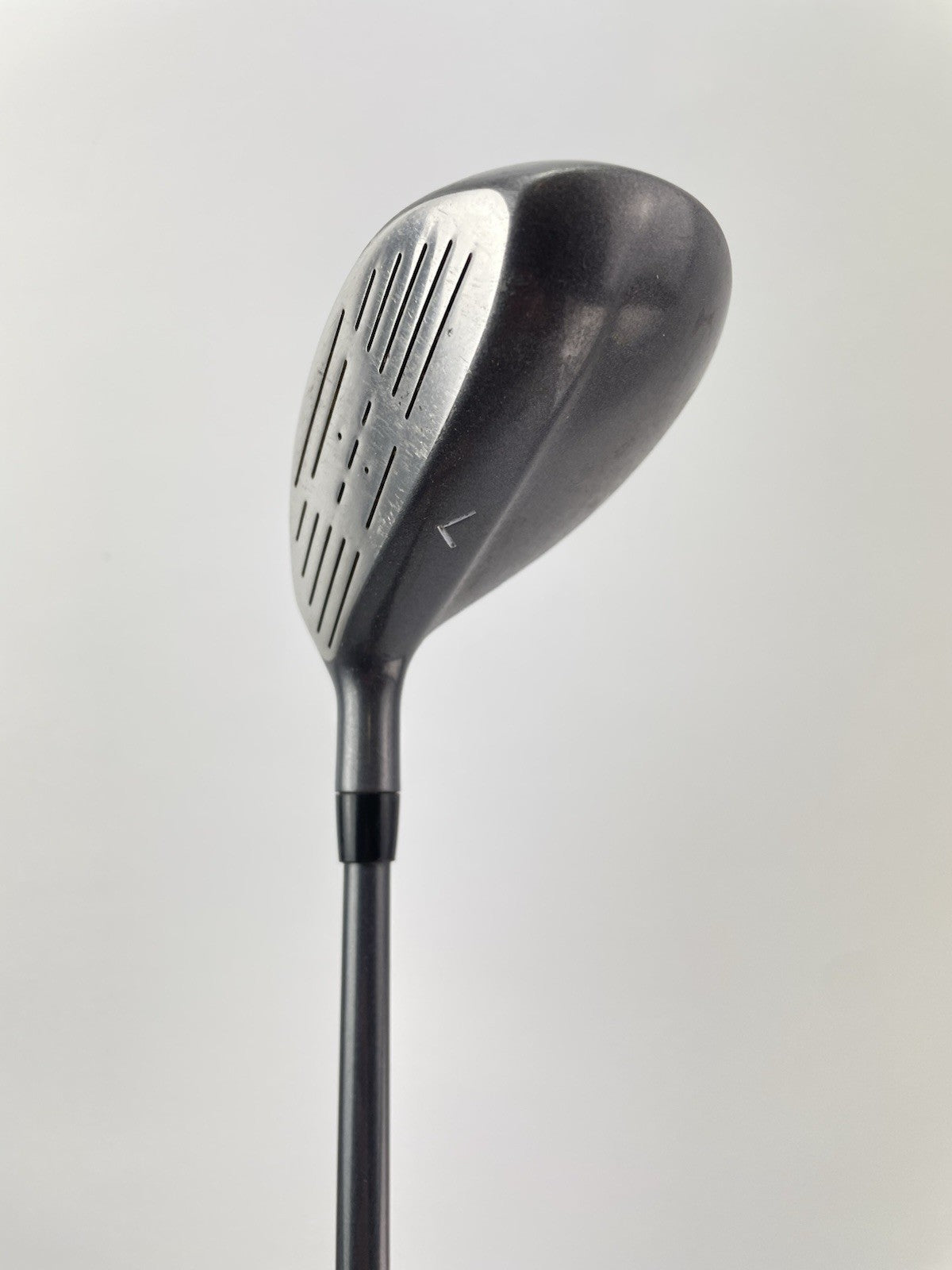 Mens Golf Hybrid 21 Mitsushiba Regular Flex Graphite /Right /New Grip /300037