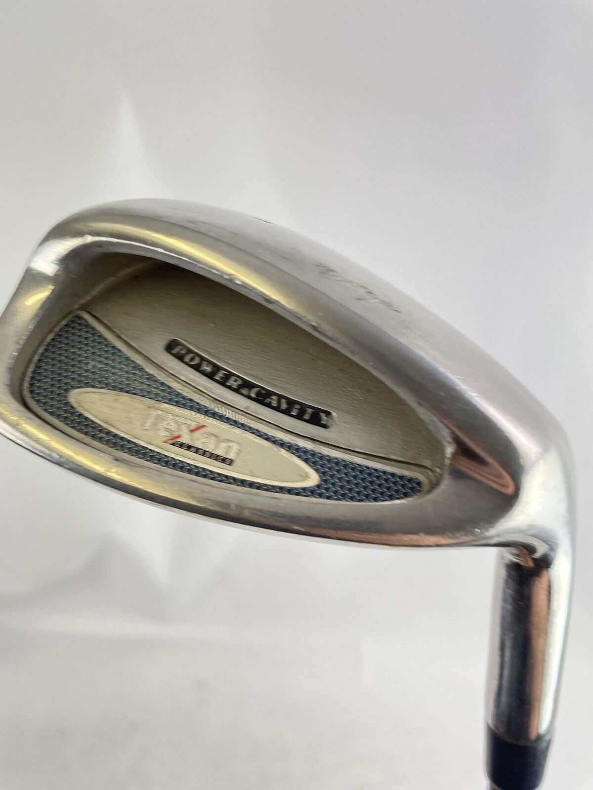 Texan Golf Sand Wedge Power Deep Cavity Back Regular Graphite /New Grip /78742