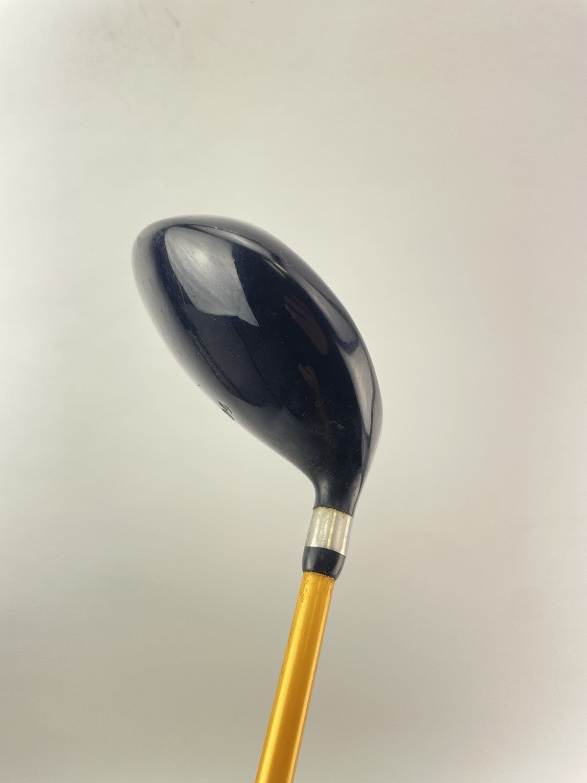 Nickent Golf 5 Wood Regular Flex Graphite /Right Handed /New Grip /2583511