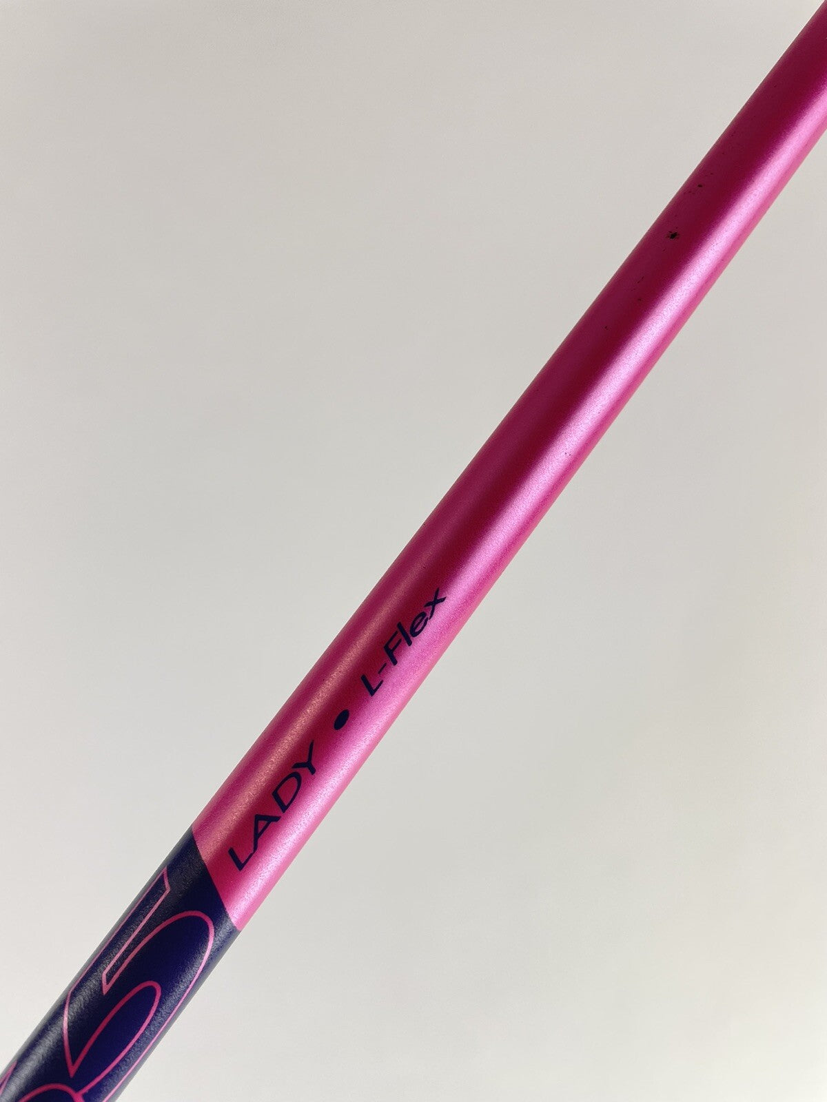 UST Proforce 65 Ladies Fairway Shaft Ladies Flex 40.25” /0.335 /114154