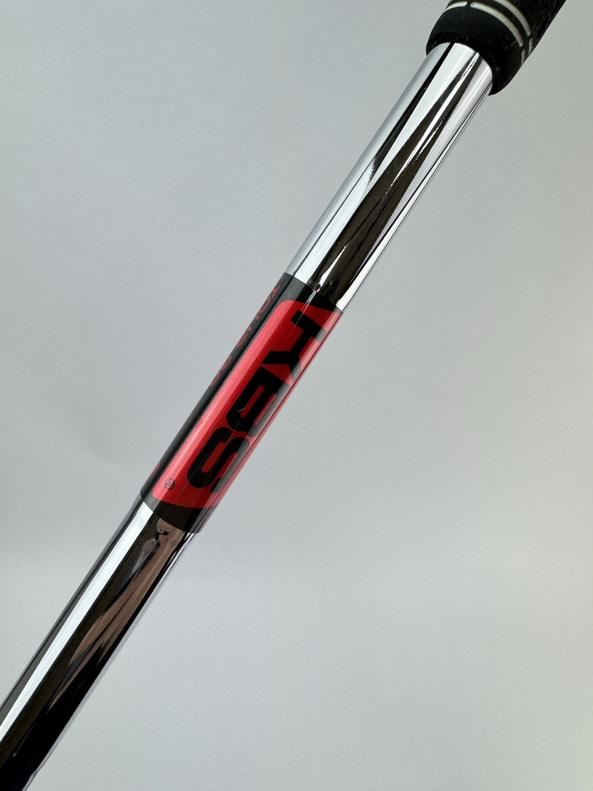 Cobra LTDX Sand Wedge Left Handed KBS Tour 90 Stiff Flex Steel /Brand New /2713310