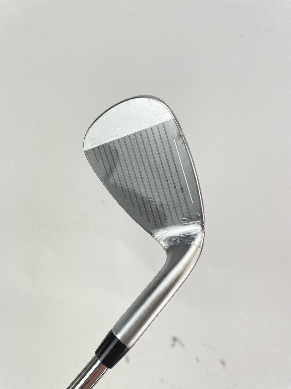 Cobra RadSpeed One Length Pitching Wedge KBS Tour 90 Regular Steel /Left /161728