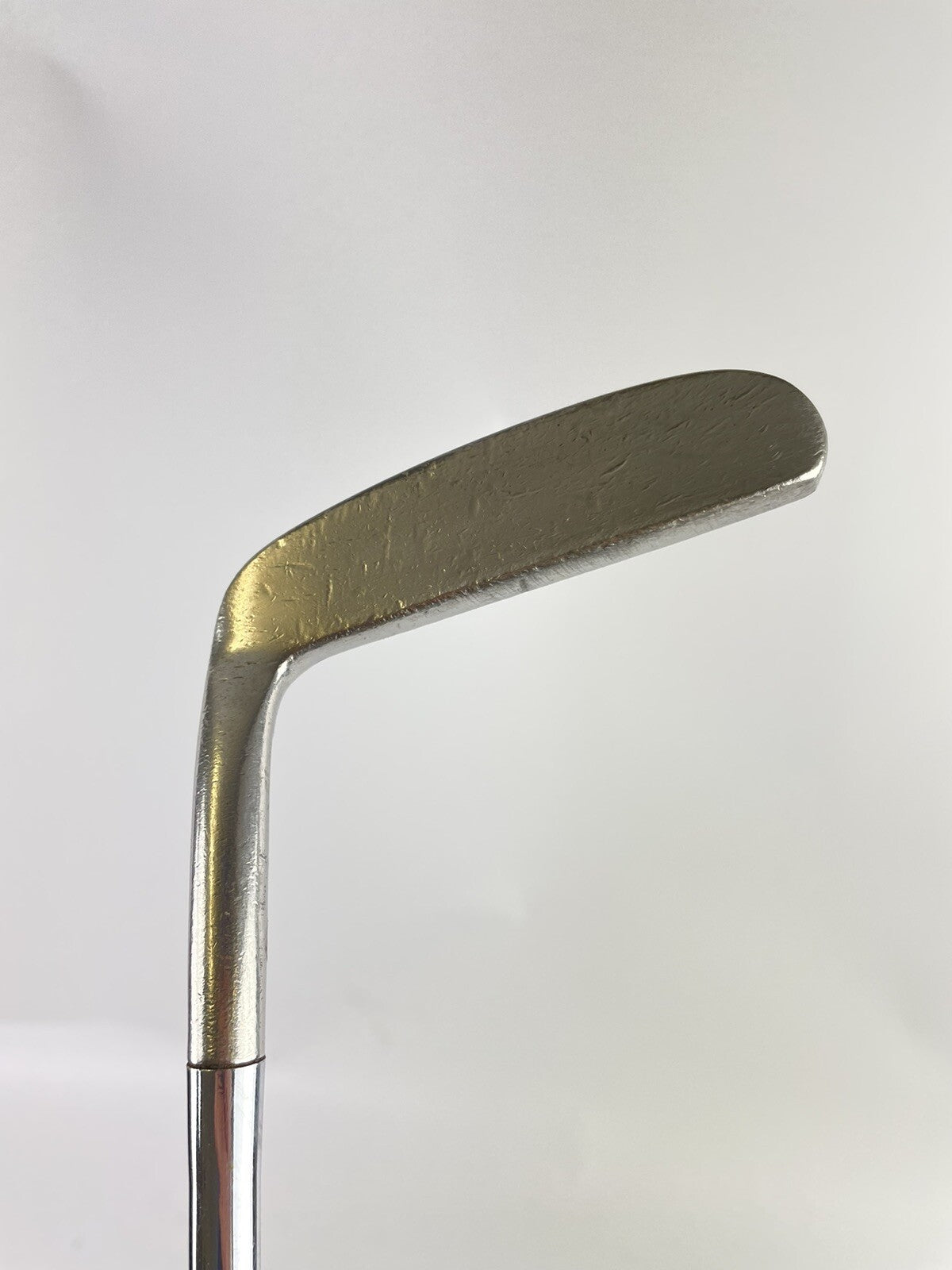 Gleneagles St Andrews Putter Napa Style 35” Blade Heel Shafted /New Grip /629610