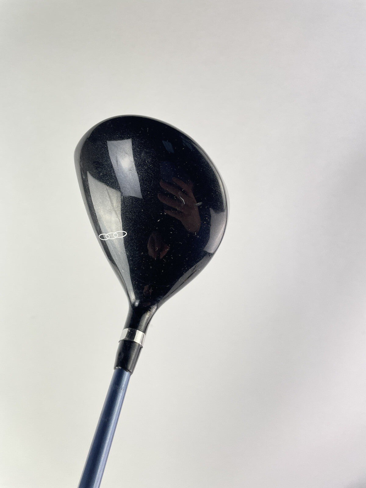 Benross V3 5 Wood 19* Ladies UST Graphite /Right Handed /New Grip /140169