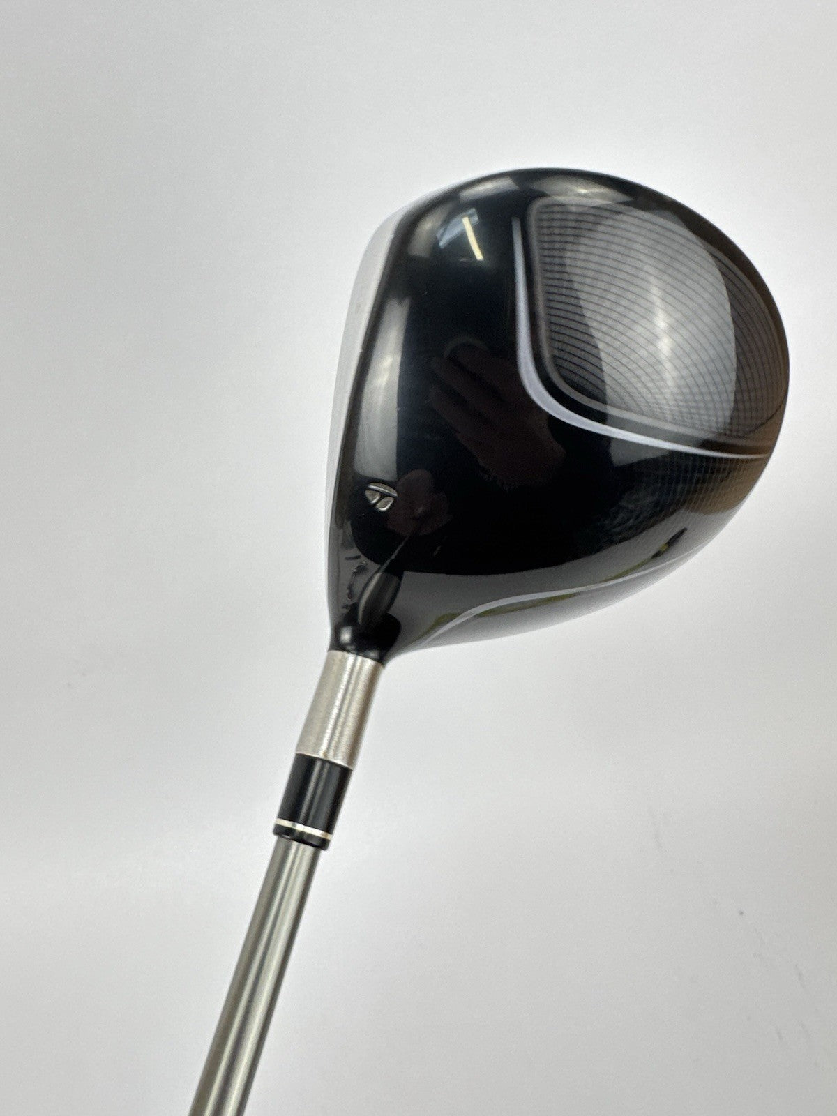 Taylormade Ladies 3 Wood Burner 15* Ladies Flex Graphite /Right /New Grip /340358