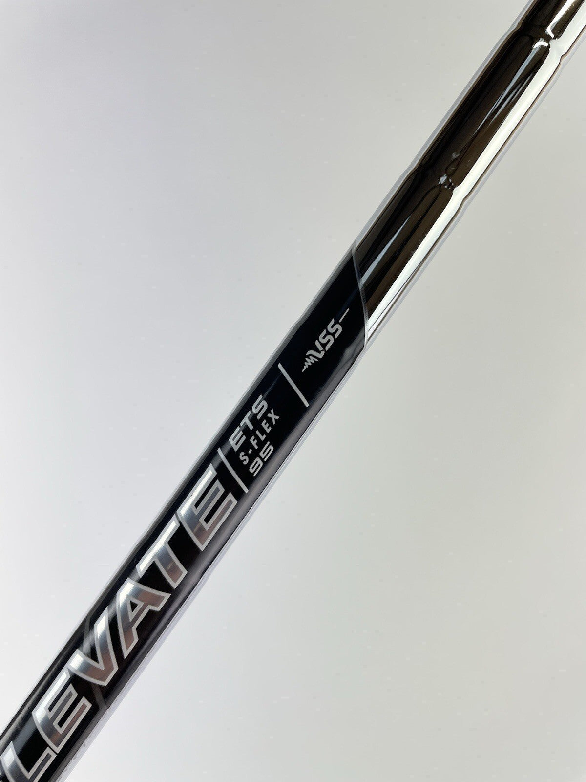 Elevate ETS Wedge Shaft VSS 95 Stiff Flex Steel 33.75" /0.370 Parallel /139523