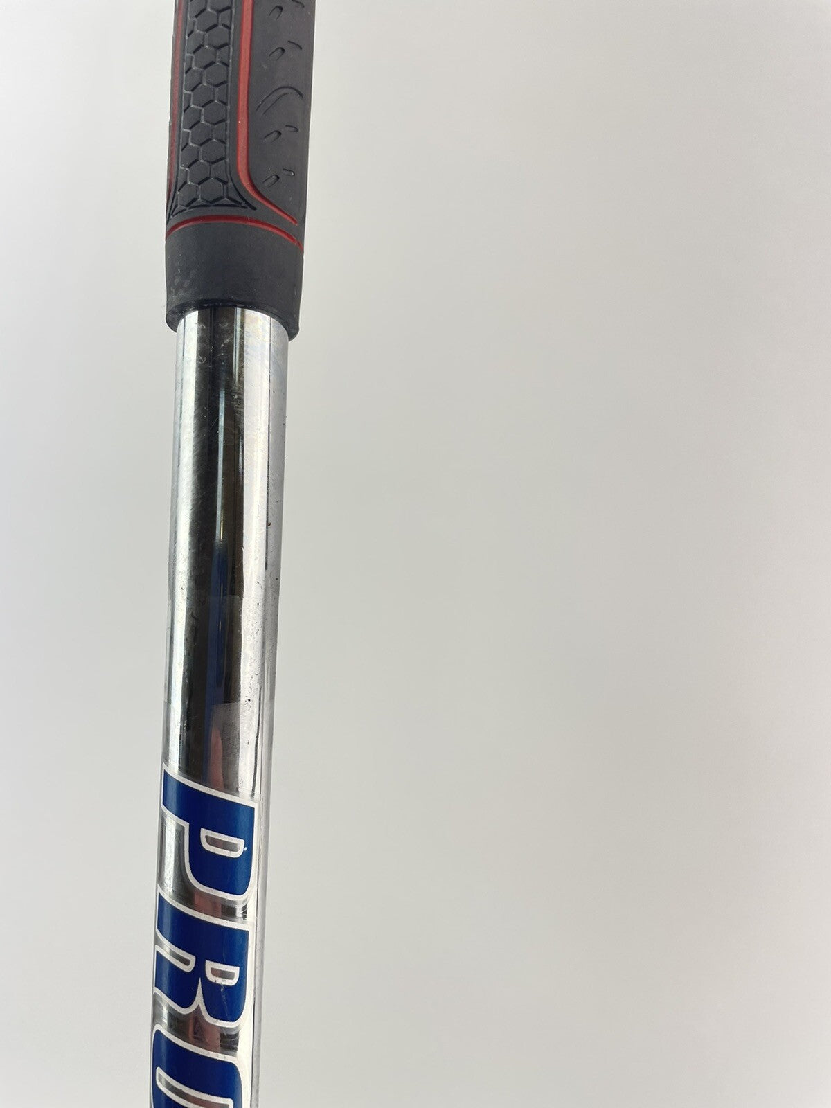 Ping I210 7 Iron Blue Dot Project X Stiff Flex Steel /Left Handed /Demo /2147418