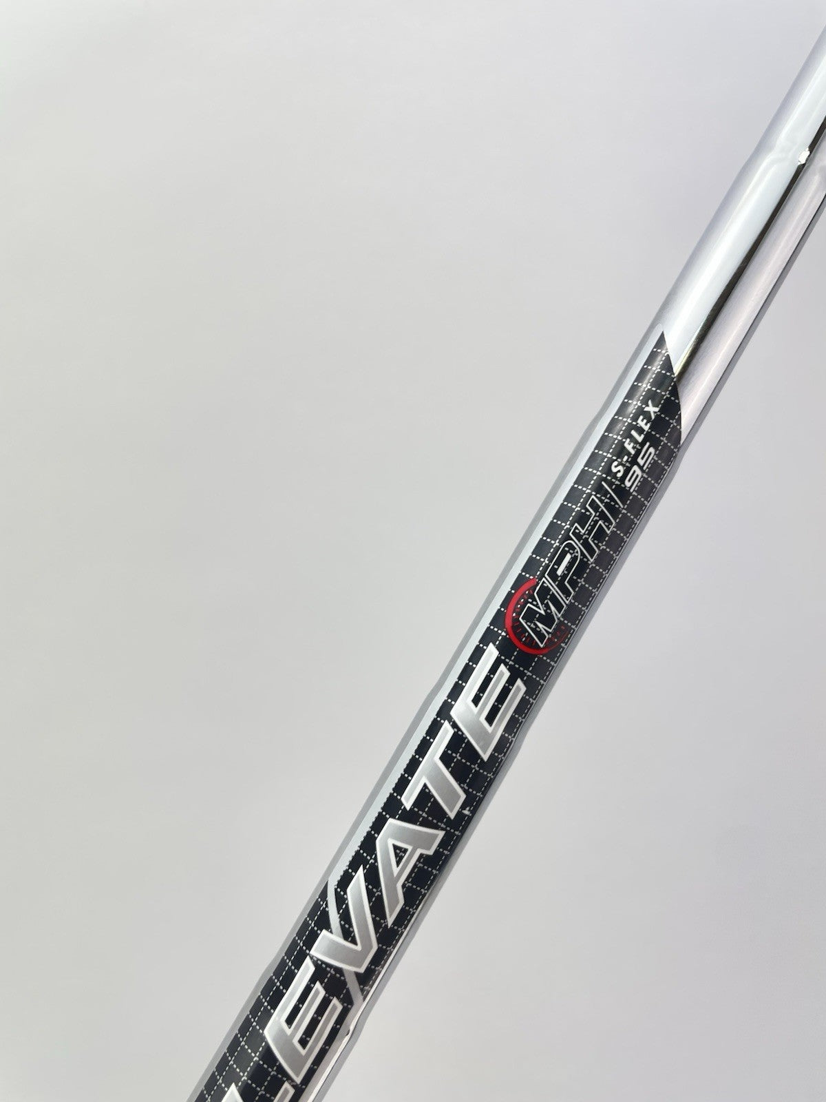Project X 6.0 Iron Shaft Regular Flex Steel 36.25/0.355 Tapered /231724