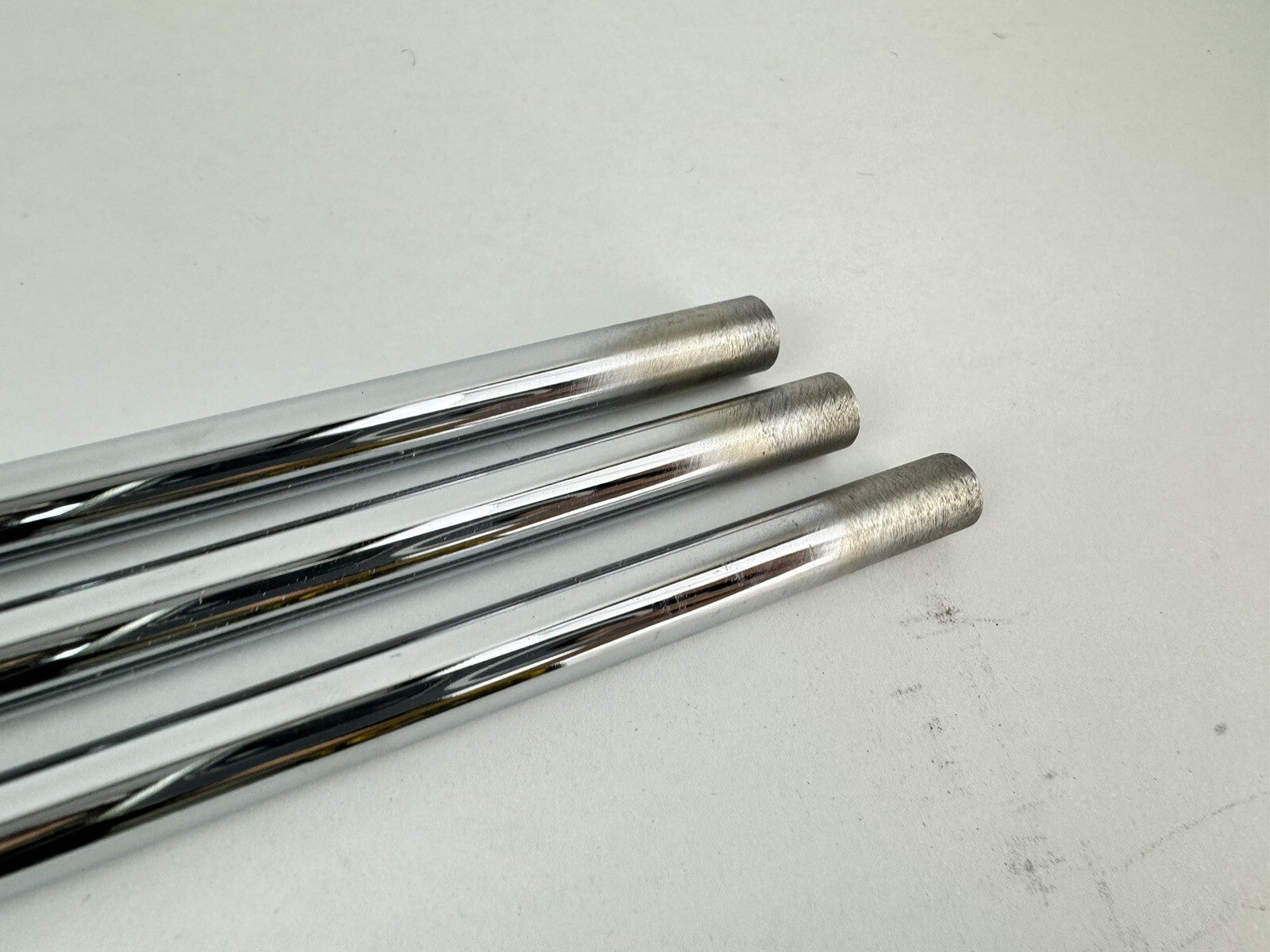 Elevate 115 Wedge Shaft Set (3) Vss Pro Regular Steel /0.355 Tapered /193384