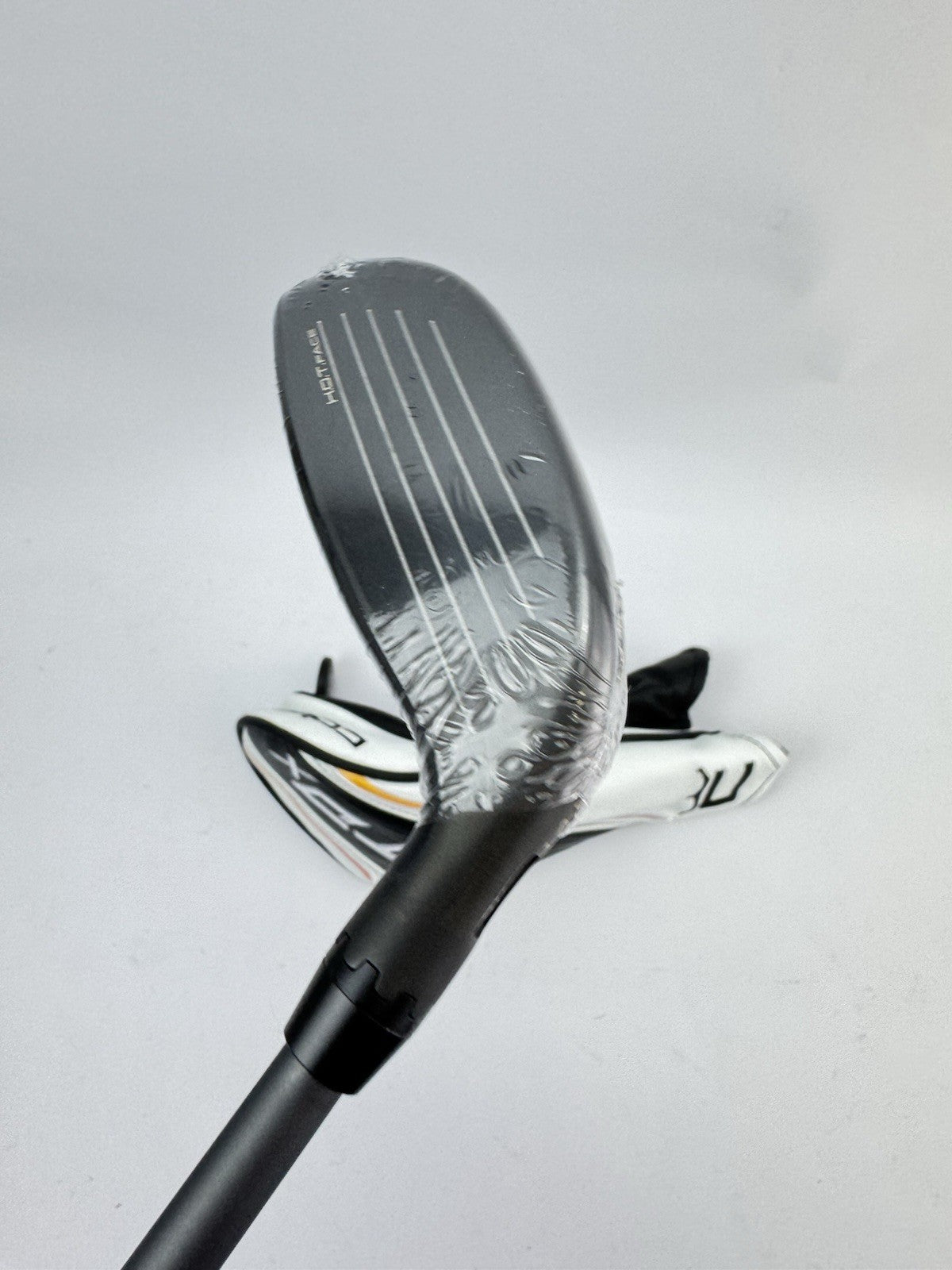 Cobra LTDx LS 3 Wood Left Handed 14.5* Hzrdus Smoke 5.5 Regular /New /294666