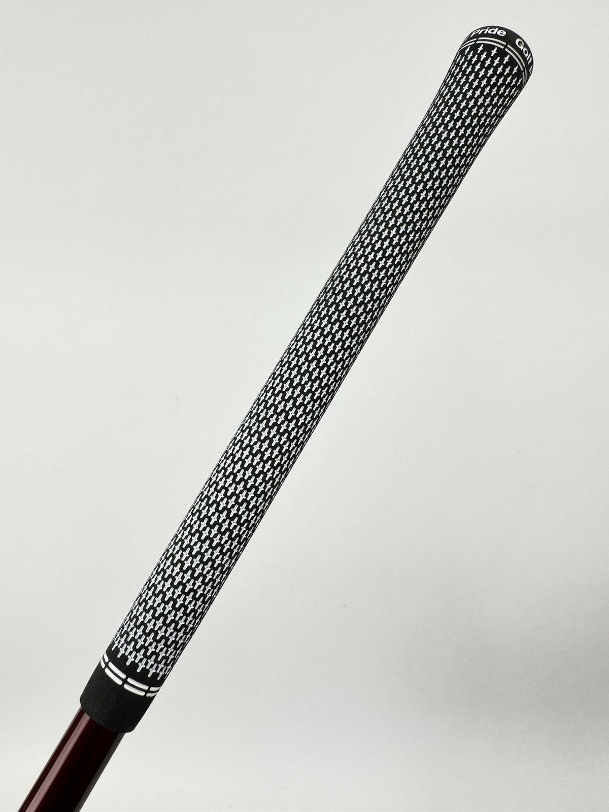 Cobra DS Adapt Driver Shaft Fujikura Speeder Senior Graphite 44/Mid Grip/358328