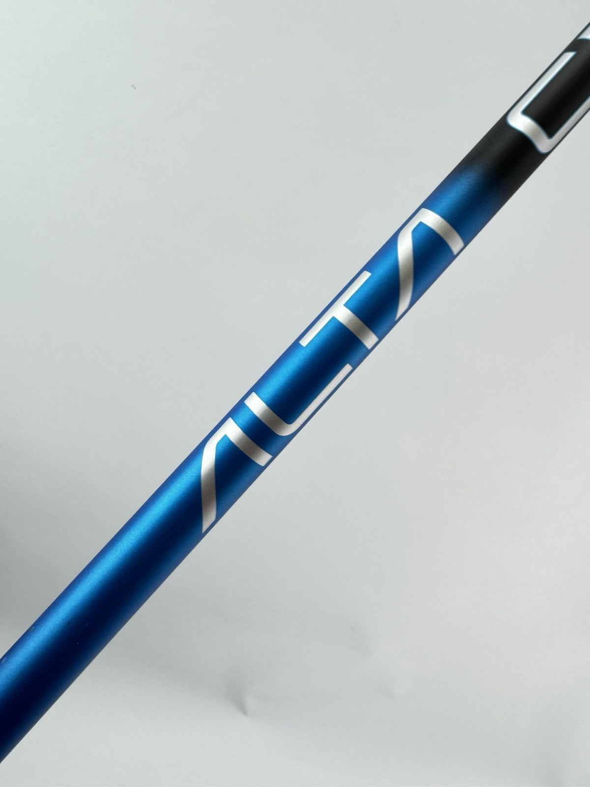 Ping Alta CB Iron Shaft AWT Regular Flex Graphite 36.5” /0.355 Tapered /293271