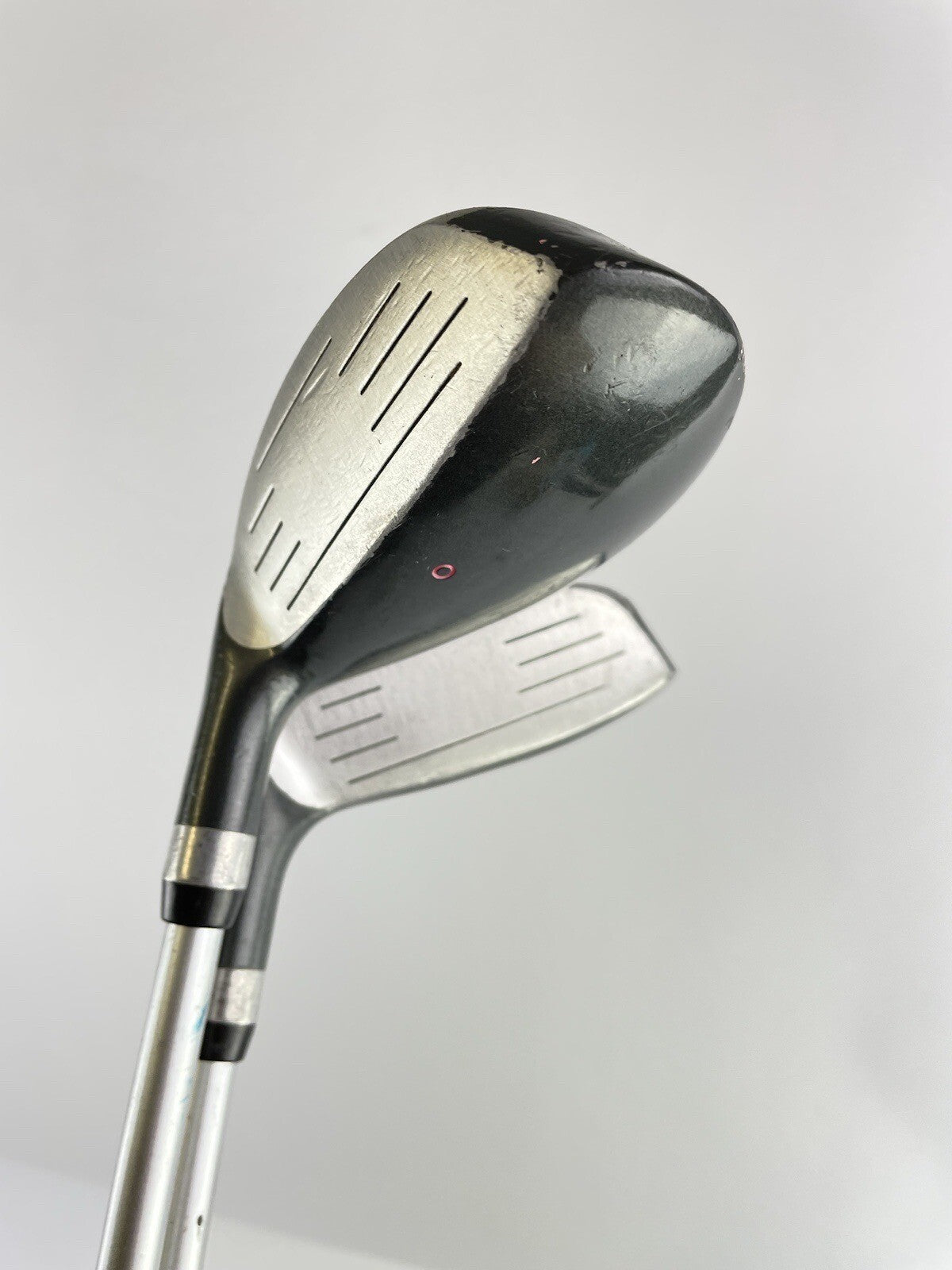 Lady Hogan Hybrid Set 4H+5H Womens Graphite /Right Handed /New Grips /99738