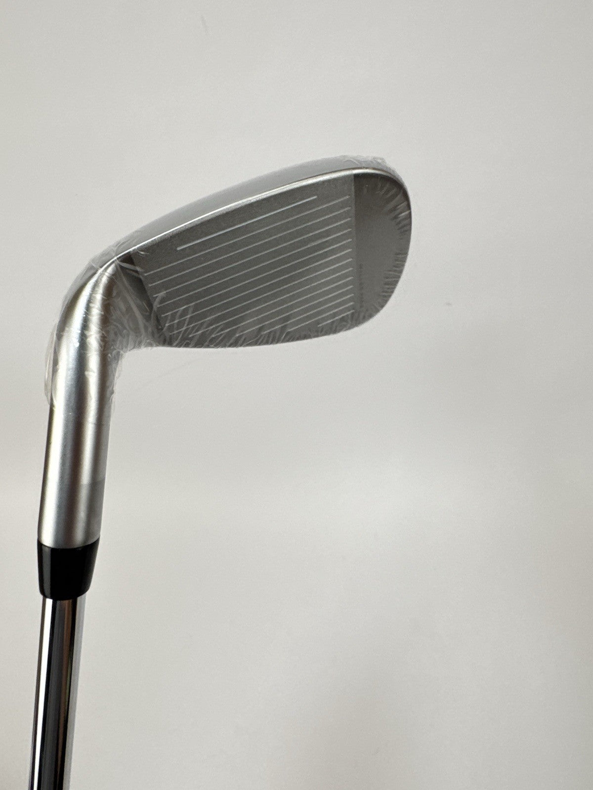Cobra LTDX 9 Iron KBS Tour 90 Regular Flex Steel /Right Handed /New /356888