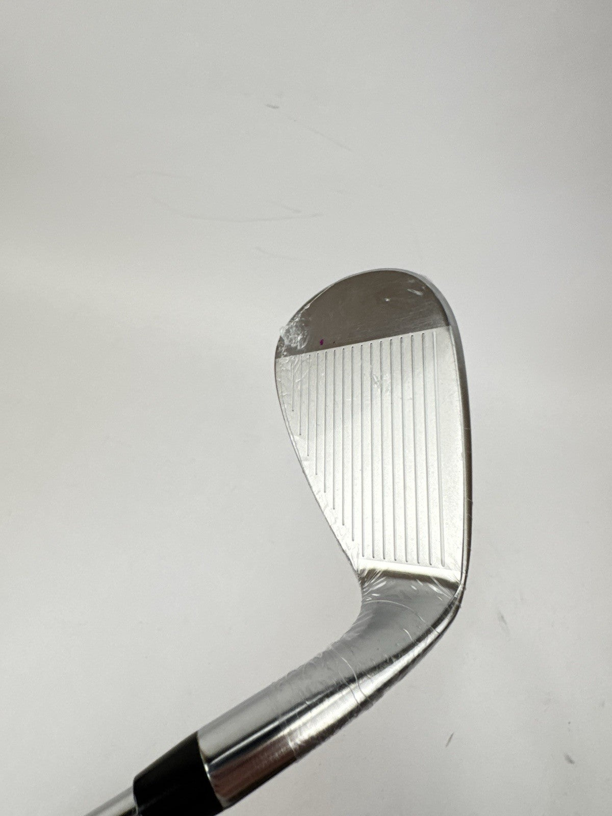 Cobra One Length Sand Wedge 55* Left Handed F7 Regular Flex Steel /New /349429
