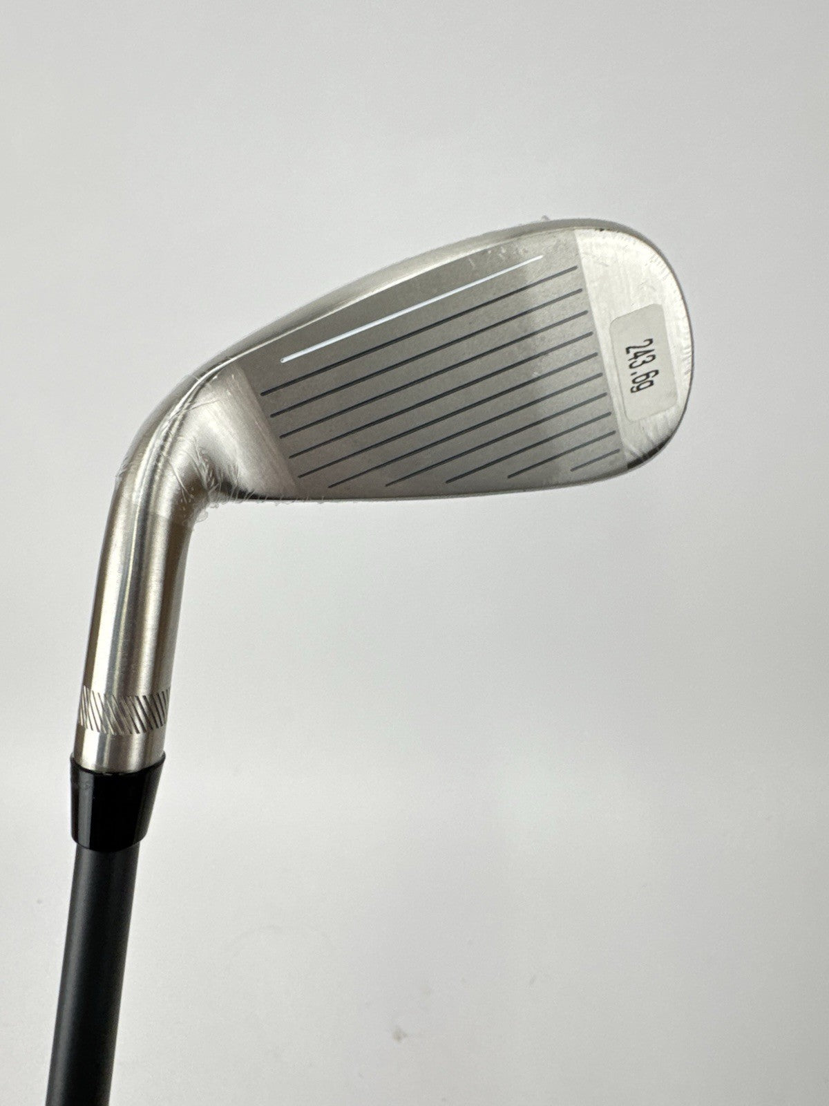Sub 70 4 Iron Utility 22* 699 Fujikura Pro Stiff Graphite +1” /Right /New /338029