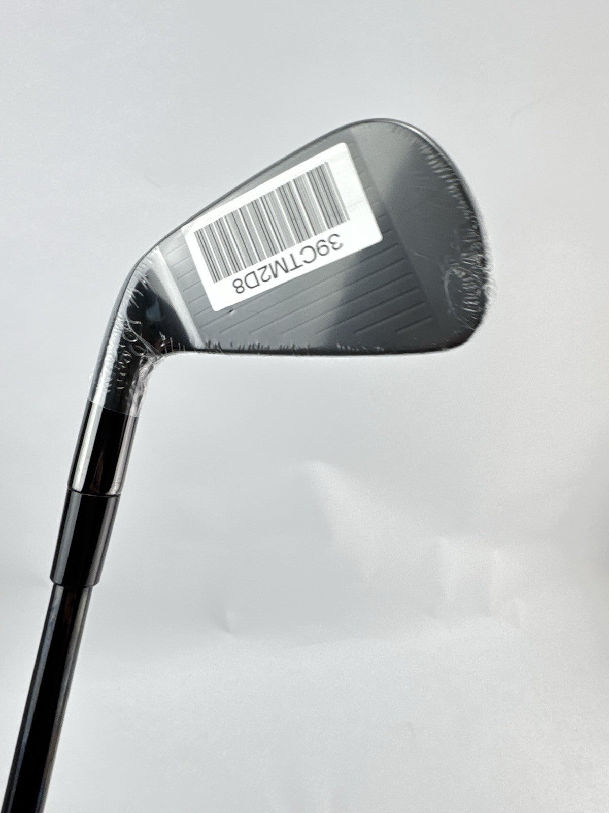 Taylormade P770 Limited Edition Phantom 4 Iron KBS Tour Black Stiff Steel/303099