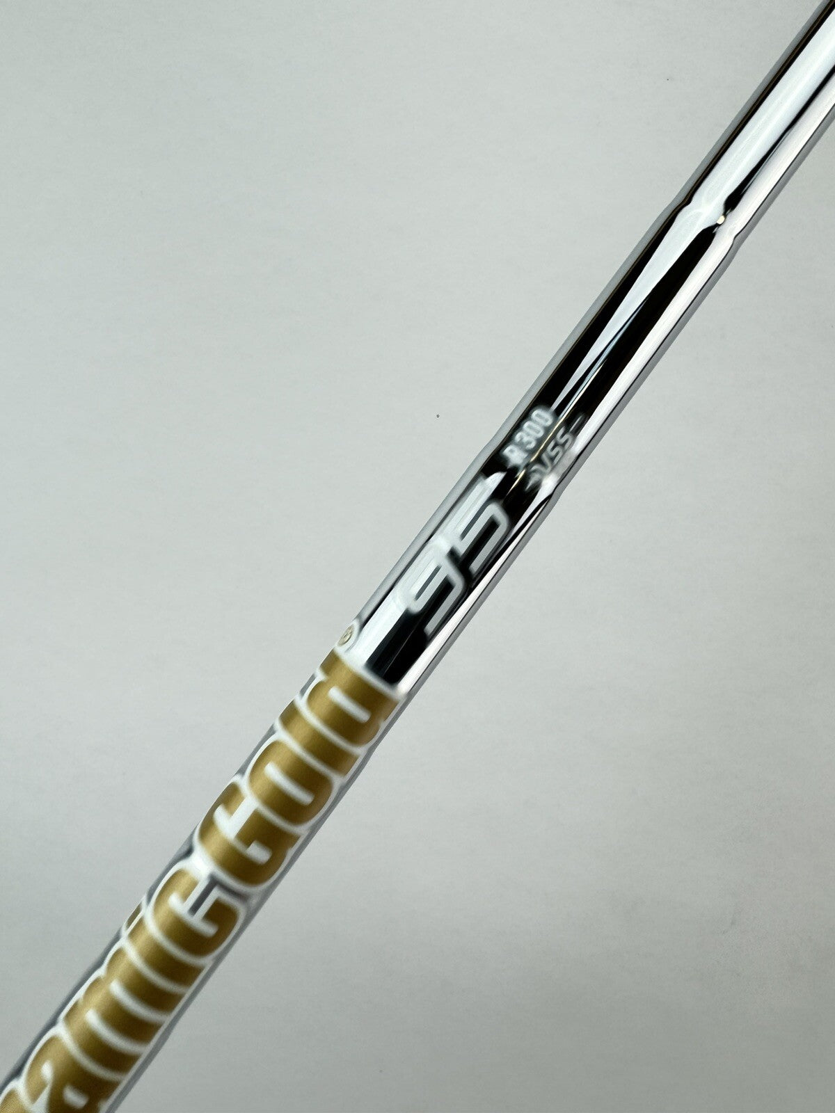 Ping G440 G430 Hybrid Shaft Dynamic Gold 95 R300 Regular Steel 39.25” /New3