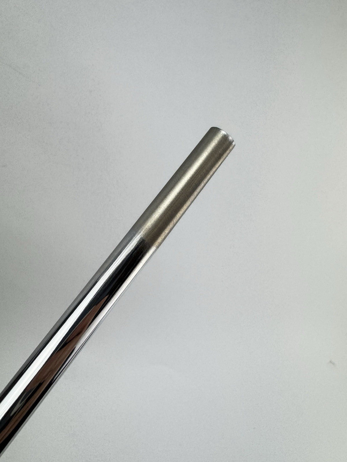 Nippon Zelos8 Iron Shaft Regular Flex Steel 35.75” /0.355 Tapered /310327