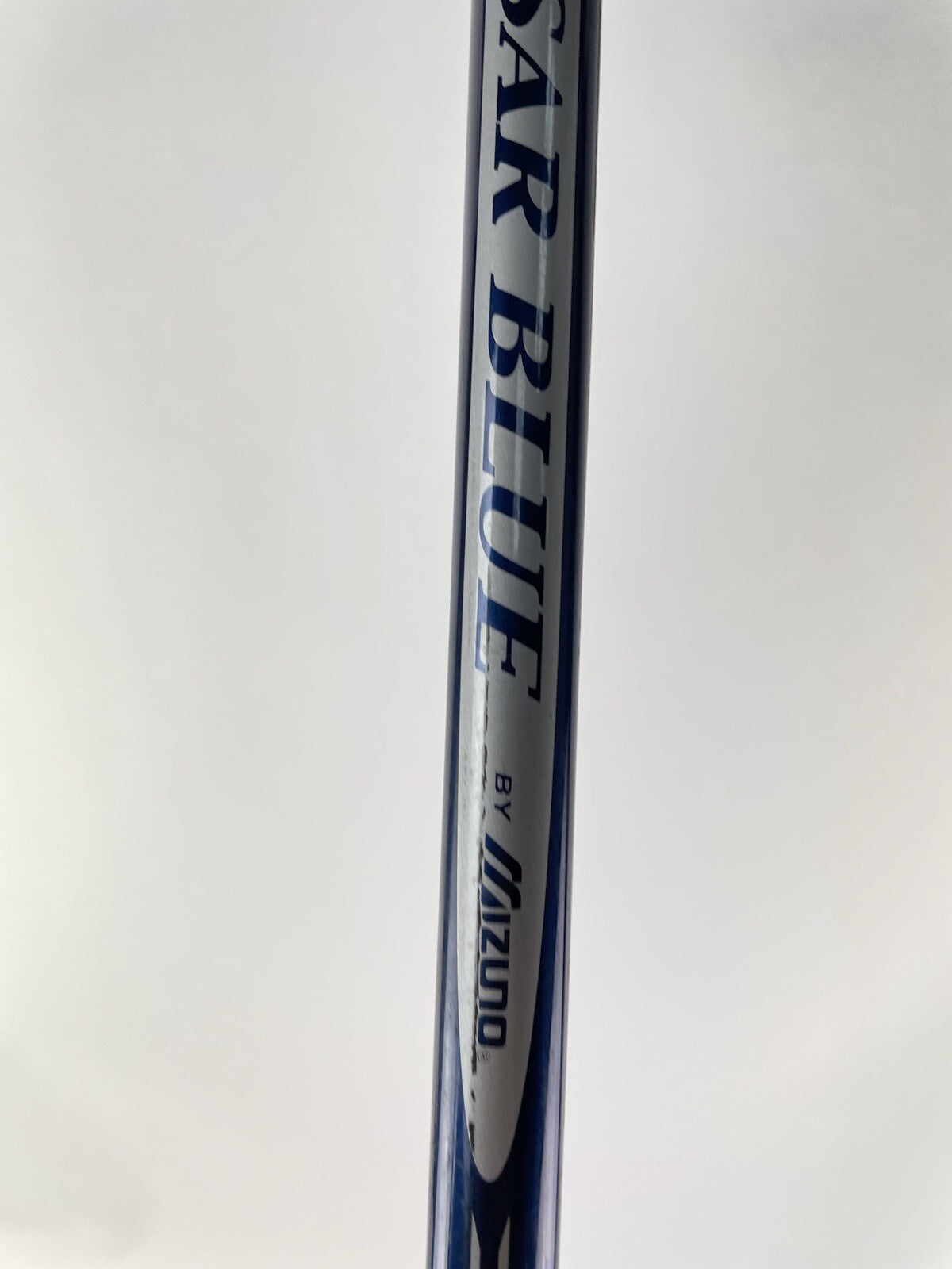 Mizuno T-Zoid 6 Iron MX20 Forged Regular Flex Graphite /Right Handed /1503916