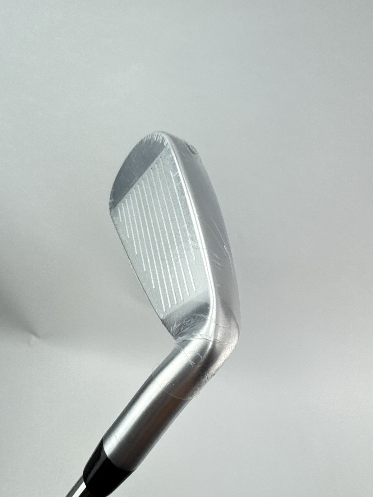 Cobra LTDX 4 Iron Left Handed KBS Tour 90 Regular Flex Steel/New /248668