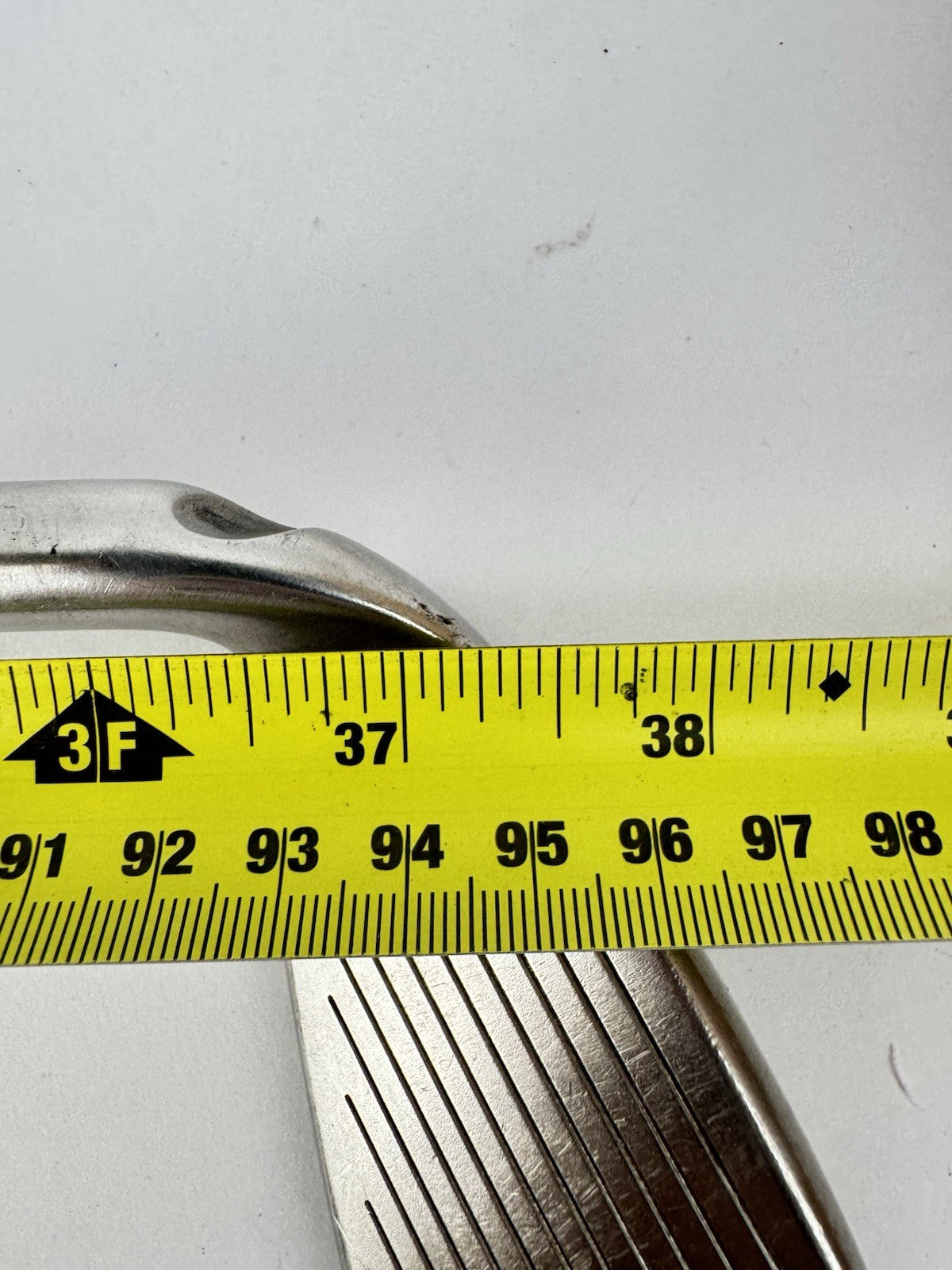 Ping G20 6 Iron Yellow Dot Cypher Fifty 5.0 Senior Graphite -1/2” /3531316
