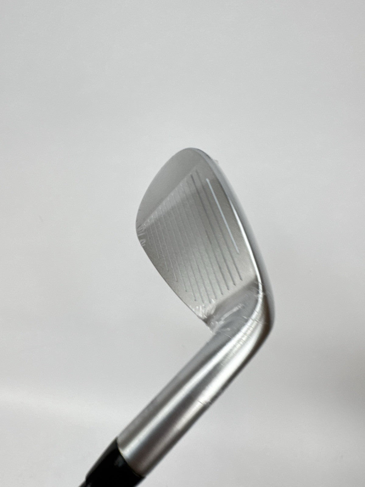 Cobra LTDx Ladies 9 Iron KBS PGI 55 Ladies Flex Graphite /Left /New /362928