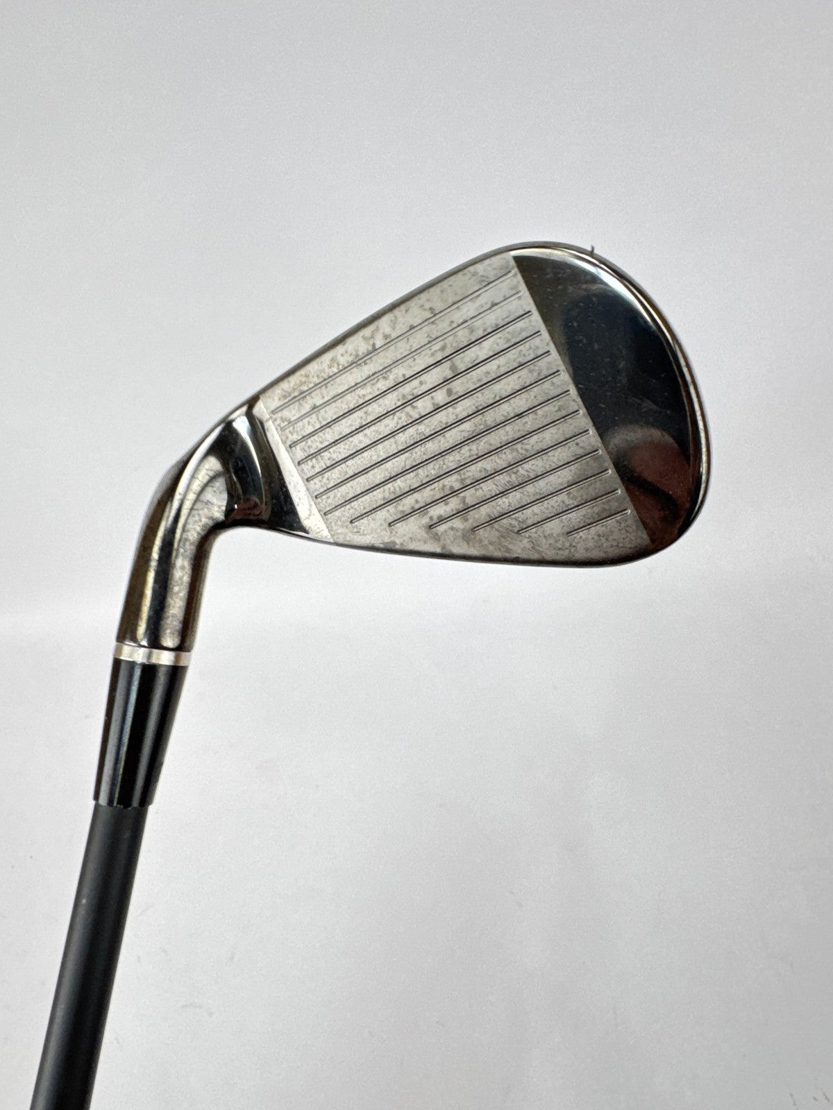 Callaway Big Bertha 7 Iron Tungsten Cypher Ladies Graphite /Right Handed/3653510
