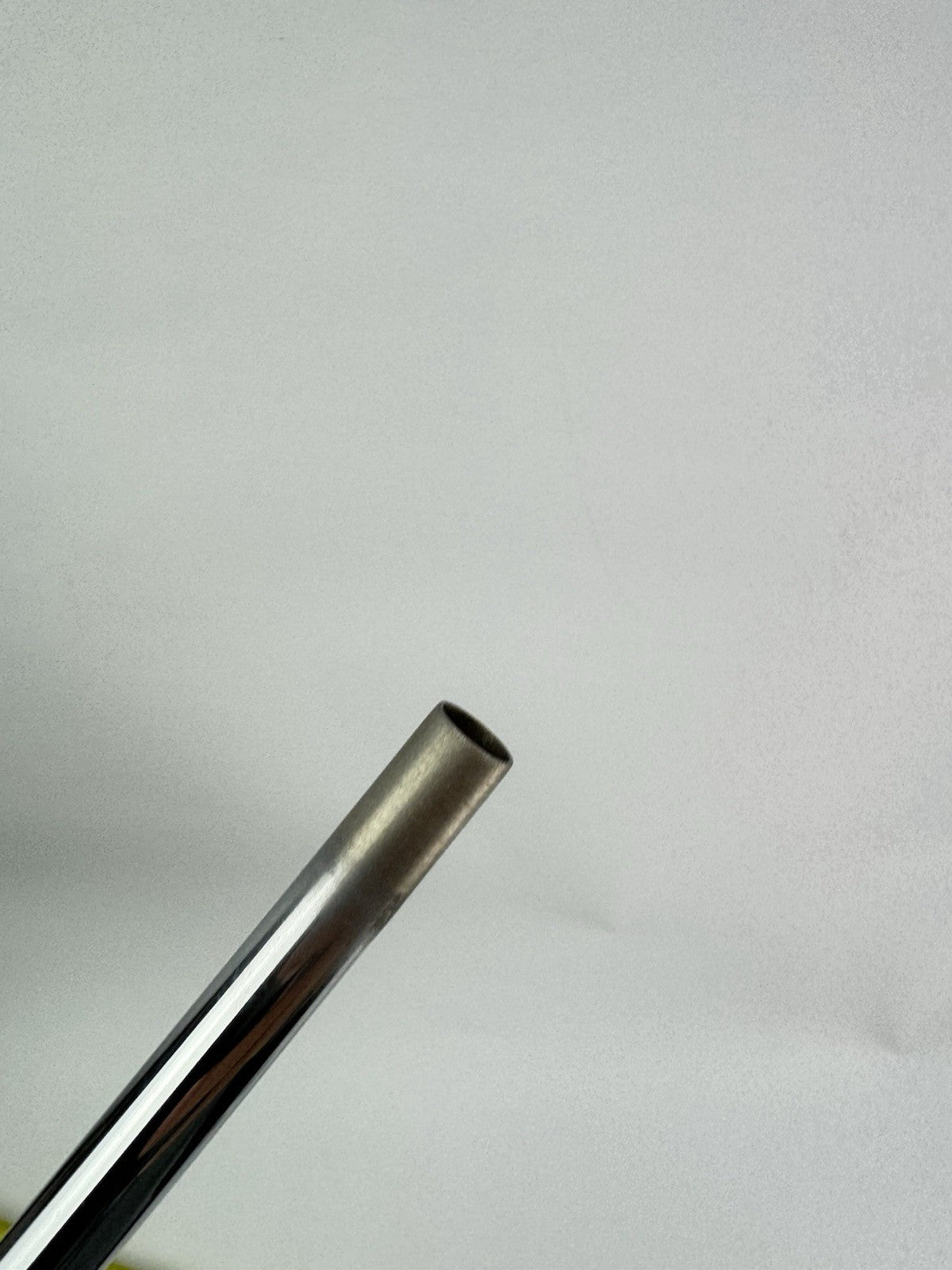 KBS Tour 120 Iron Shaft Stiff Flex Steel 35.5” /0.355 Tapered /291458