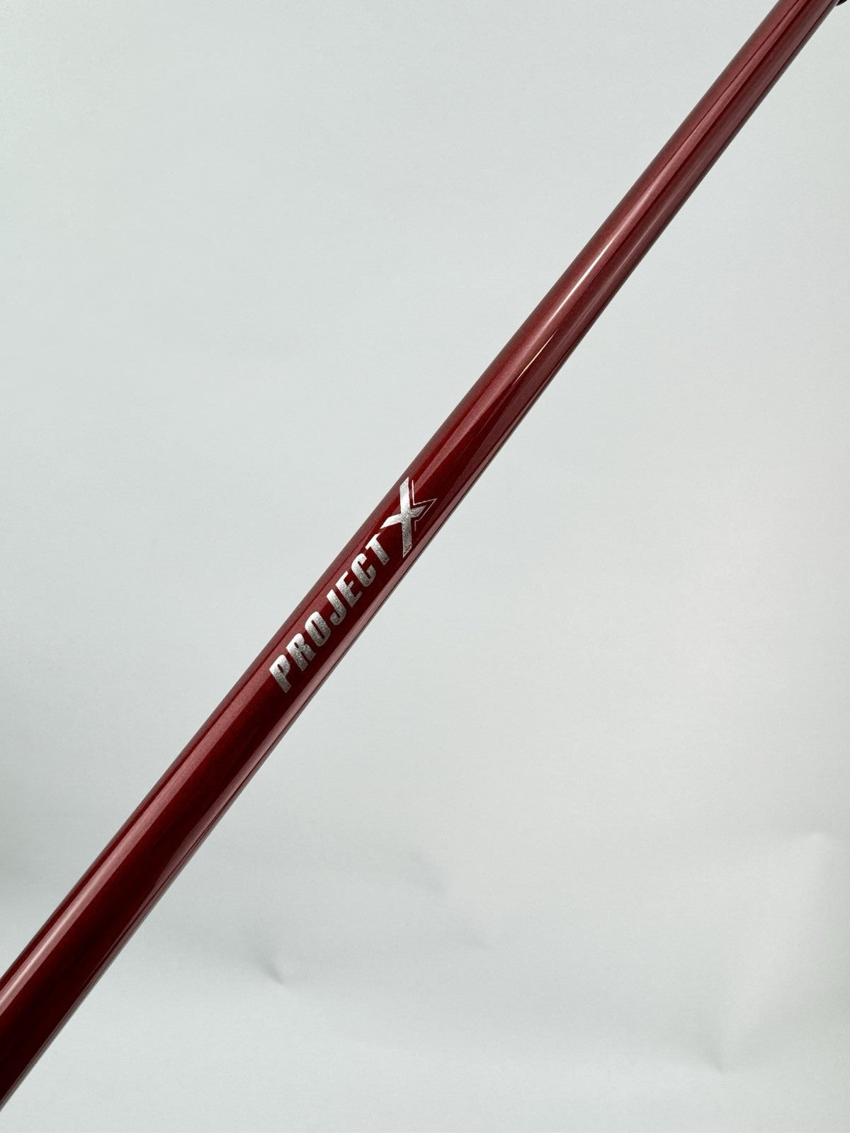 Titleist GT TSR 3 Wood Shaft Denali Red 5.5 Regular Flex Graphite 42.5” /331647