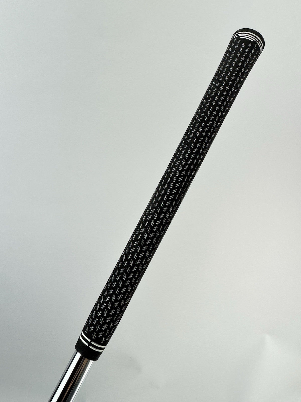 Cobra T Rail 8 Iron Combo Hybrid KBS Tour 90 Regular Steel /Right /New /2968414