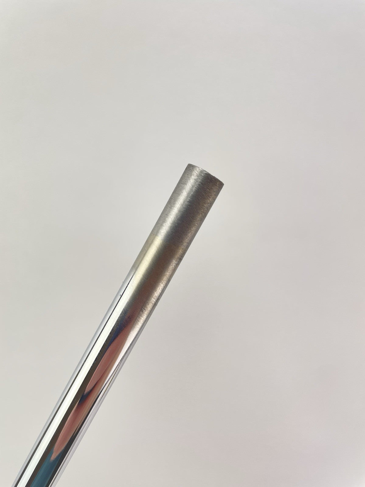 KBS Max 80 Iron Shaft Regular Flex Steel 35.5 /0.370 Parallel /255447
