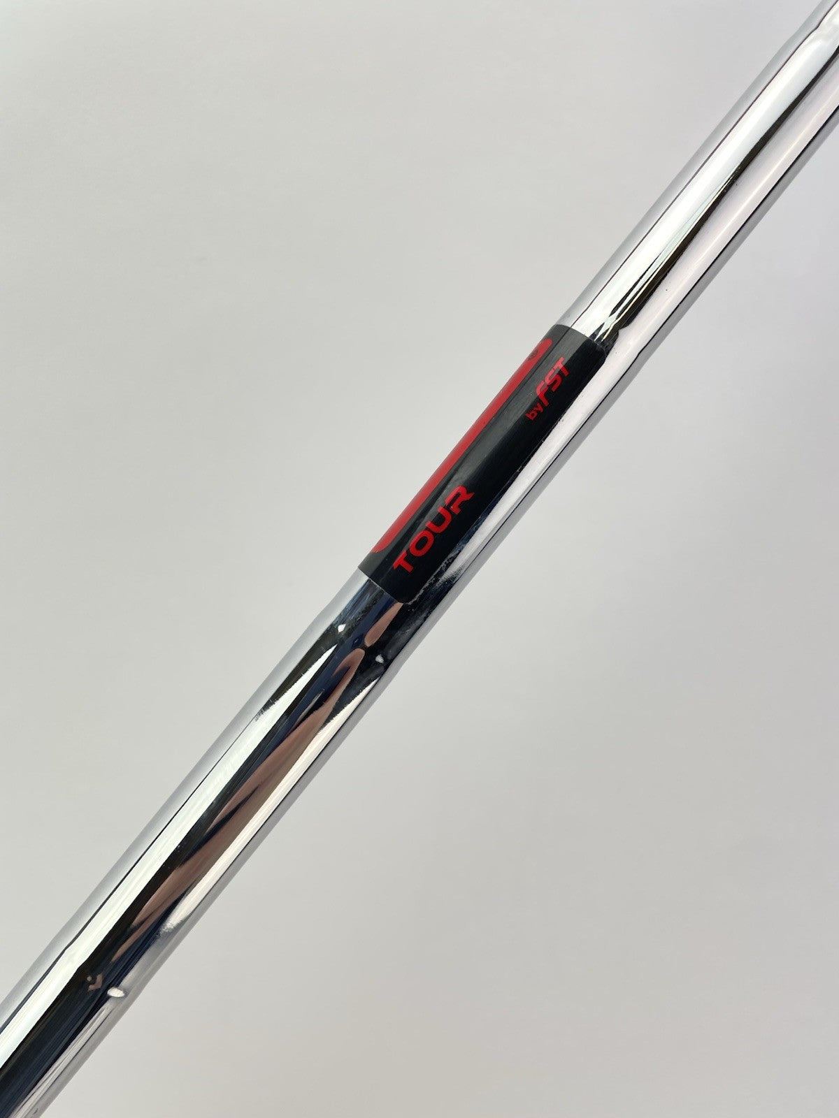 KBS Tour Iron Shaft X Flex Steel (Extra Stiff) 35” /0.355 Tapered /279948