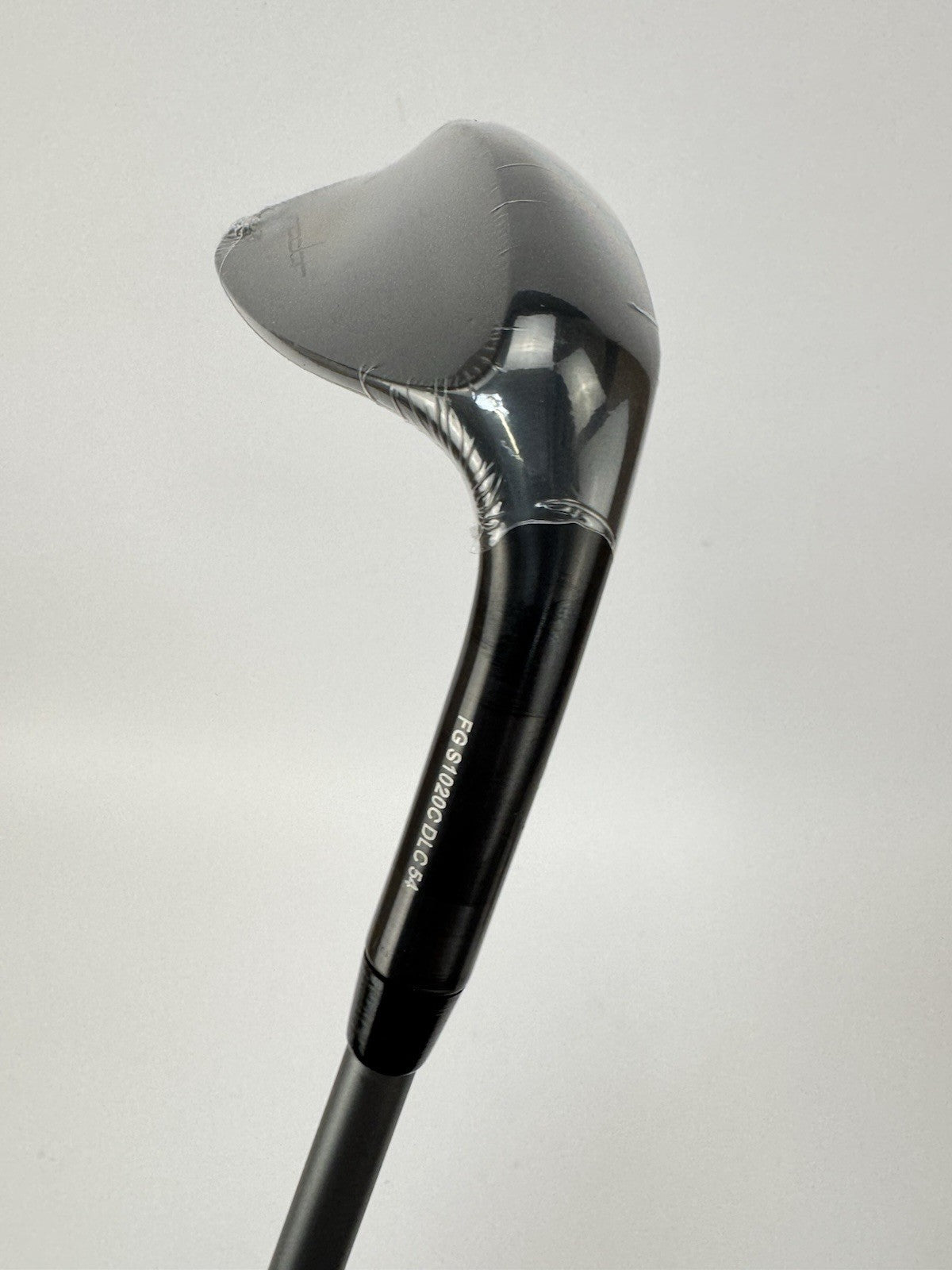 Radar Golf Sand Wedge 54* Blackout Catalyst 55 5.0 Senior Graphite /New /356126